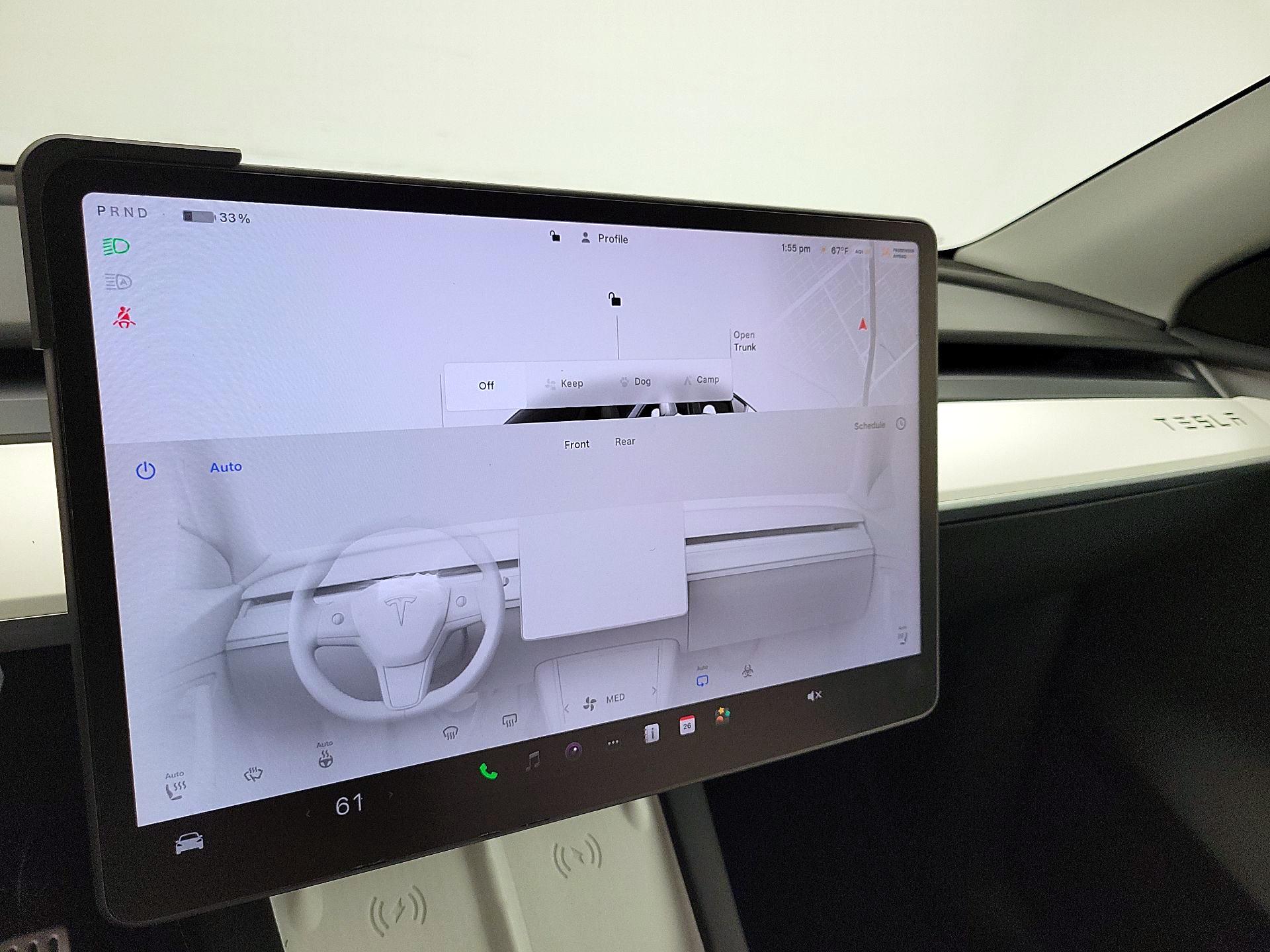 Thumbnail: 2023 Tesla Model Y - 16
