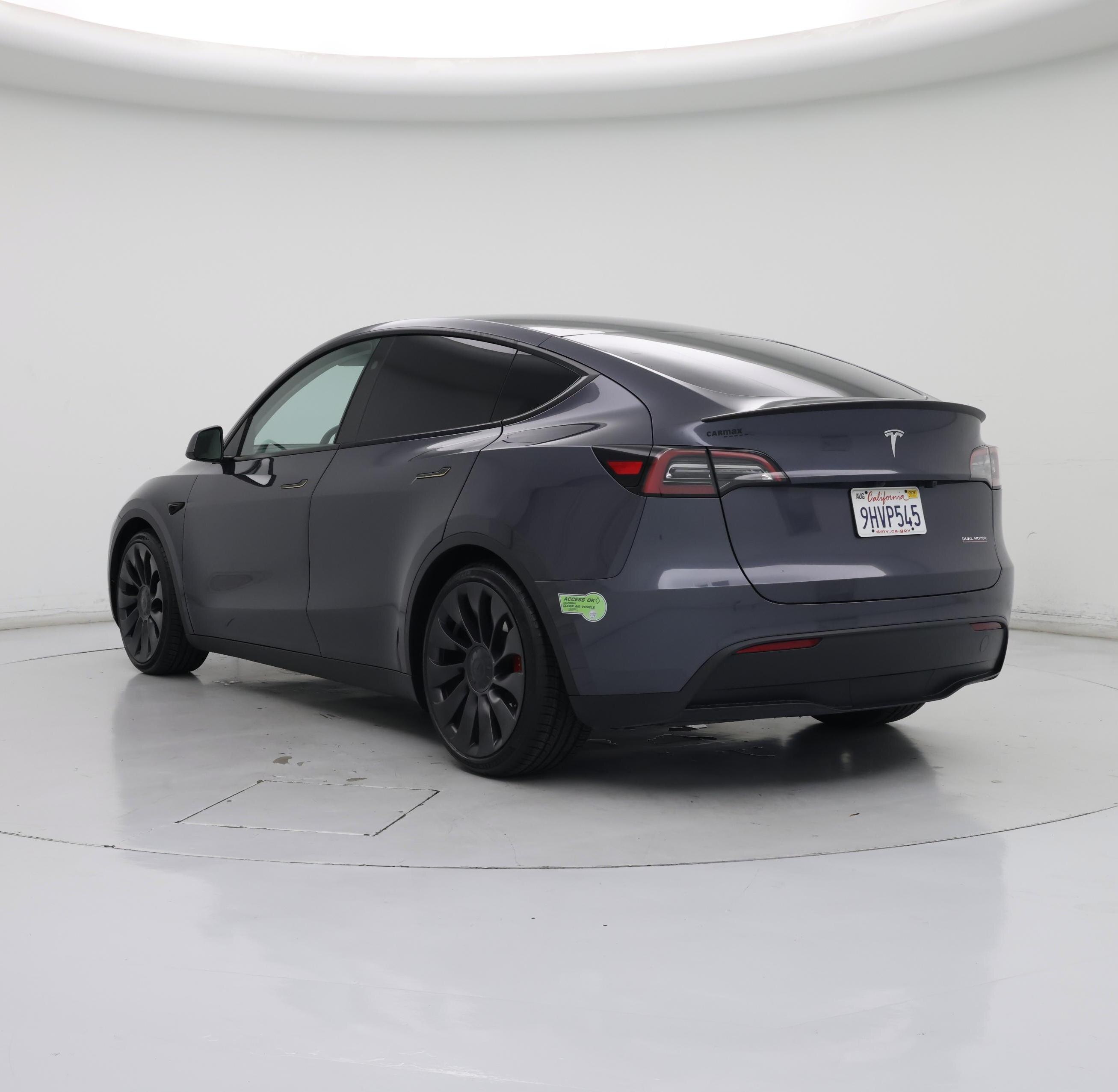 Thumbnail: 2023 Tesla Model Y - 2