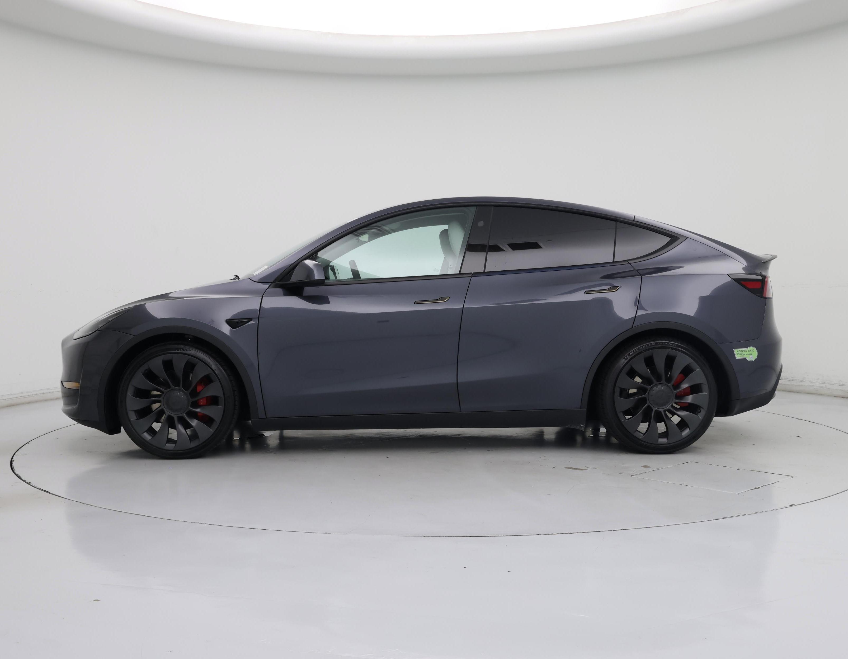 Thumbnail: 2023 Tesla Model Y - 3