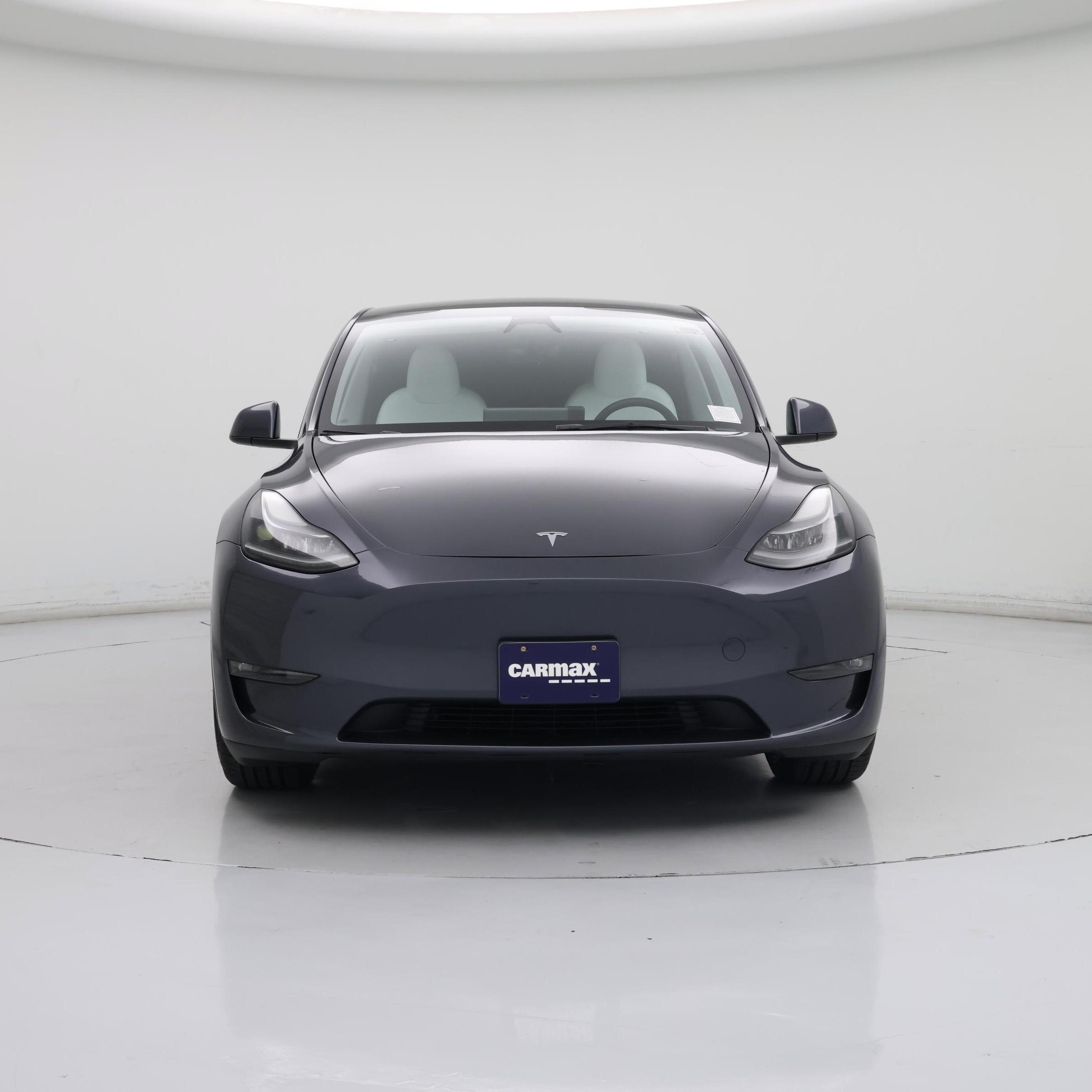 Thumbnail: 2023 Tesla Model Y - 5
