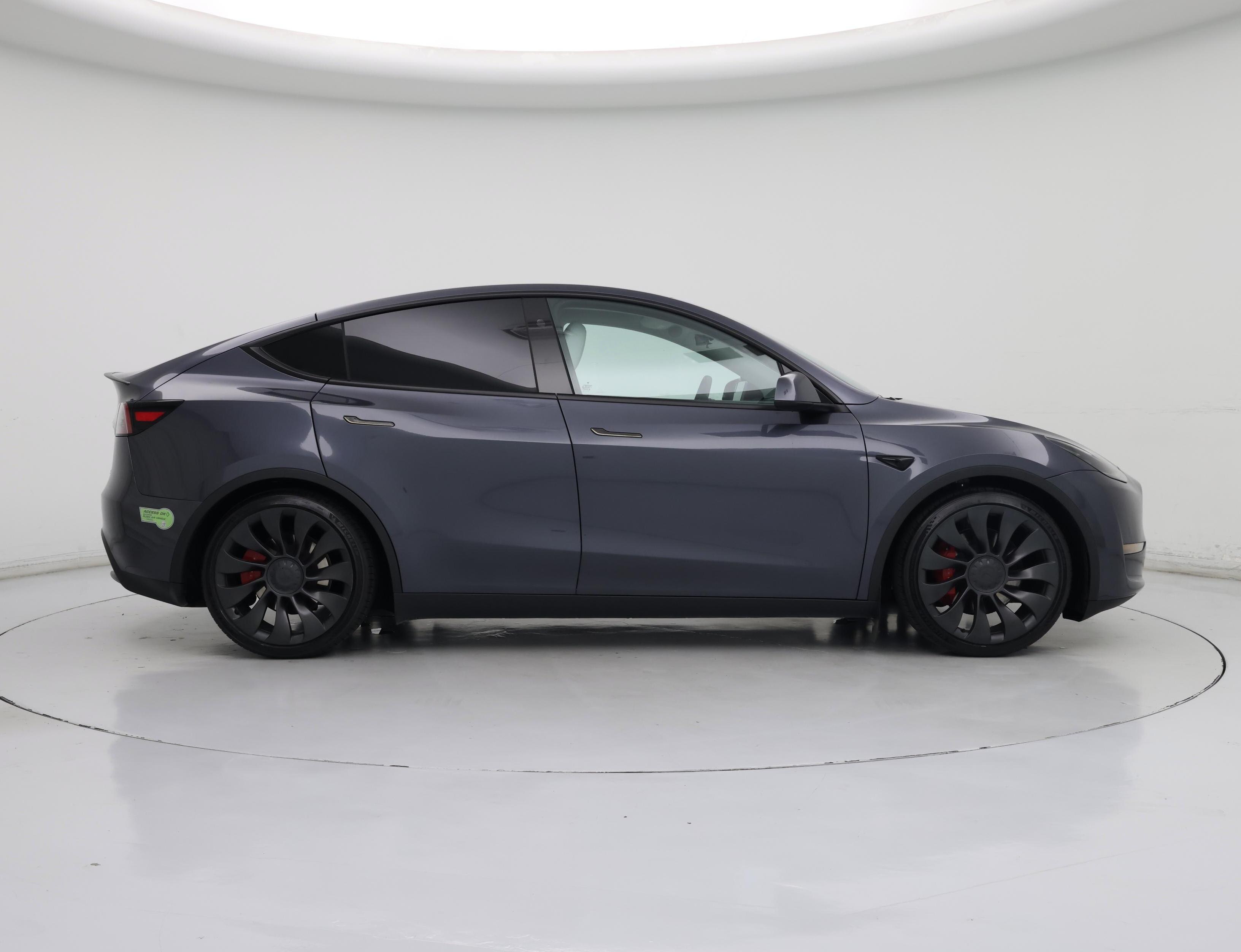 Thumbnail: 2023 Tesla Model Y - 7