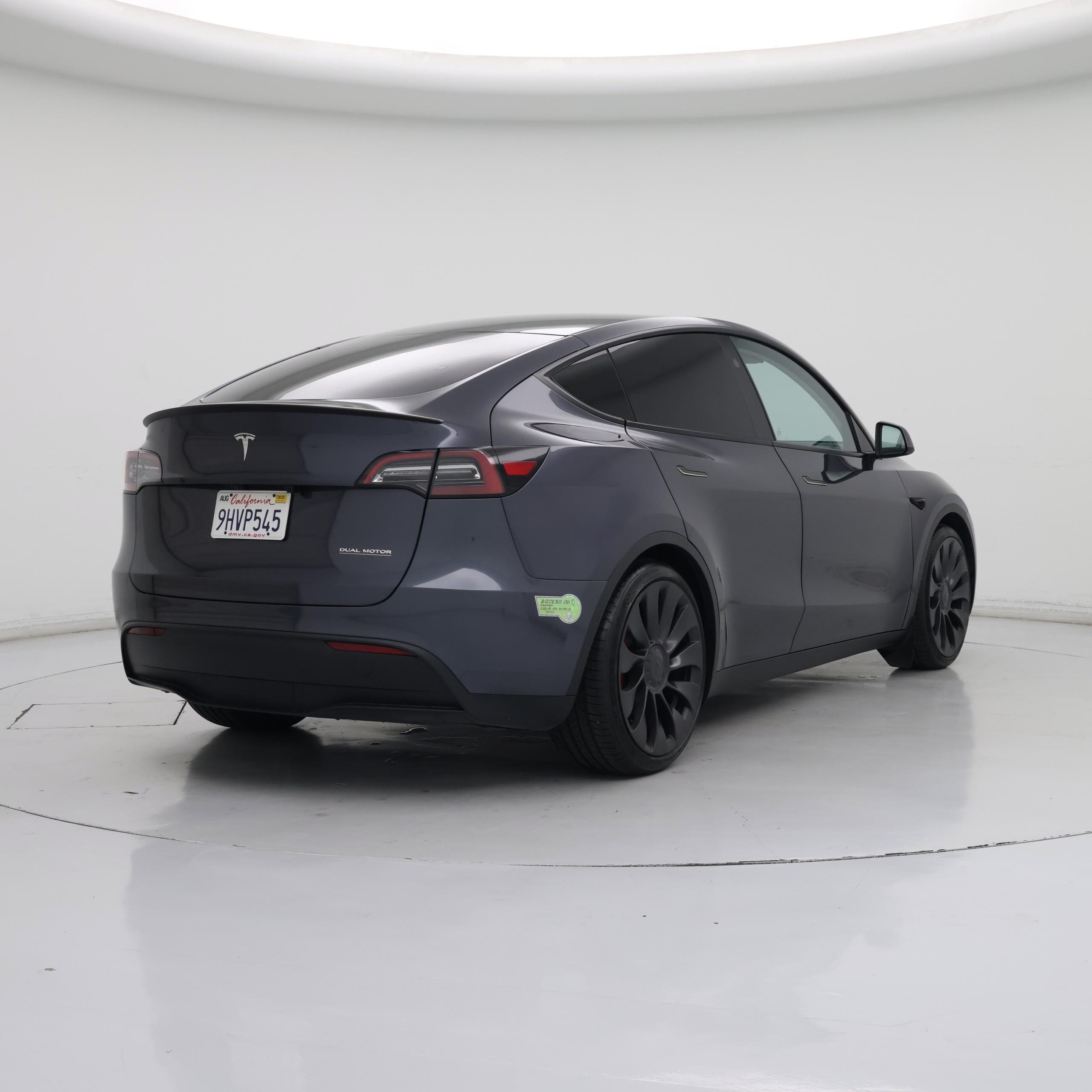 Thumbnail: 2023 Tesla Model Y - 8