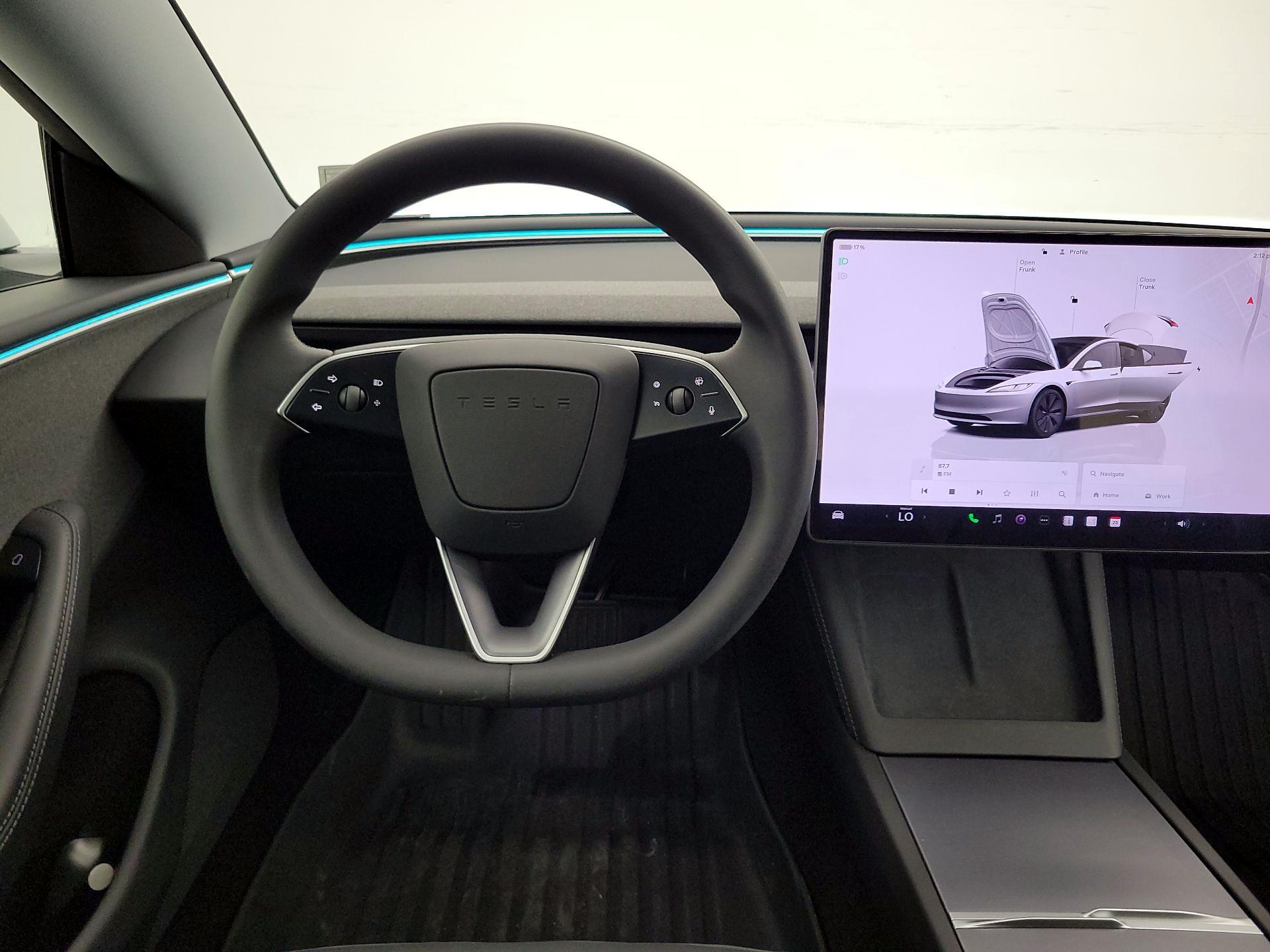 Thumbnail: 2025 Tesla Model 3 - 10