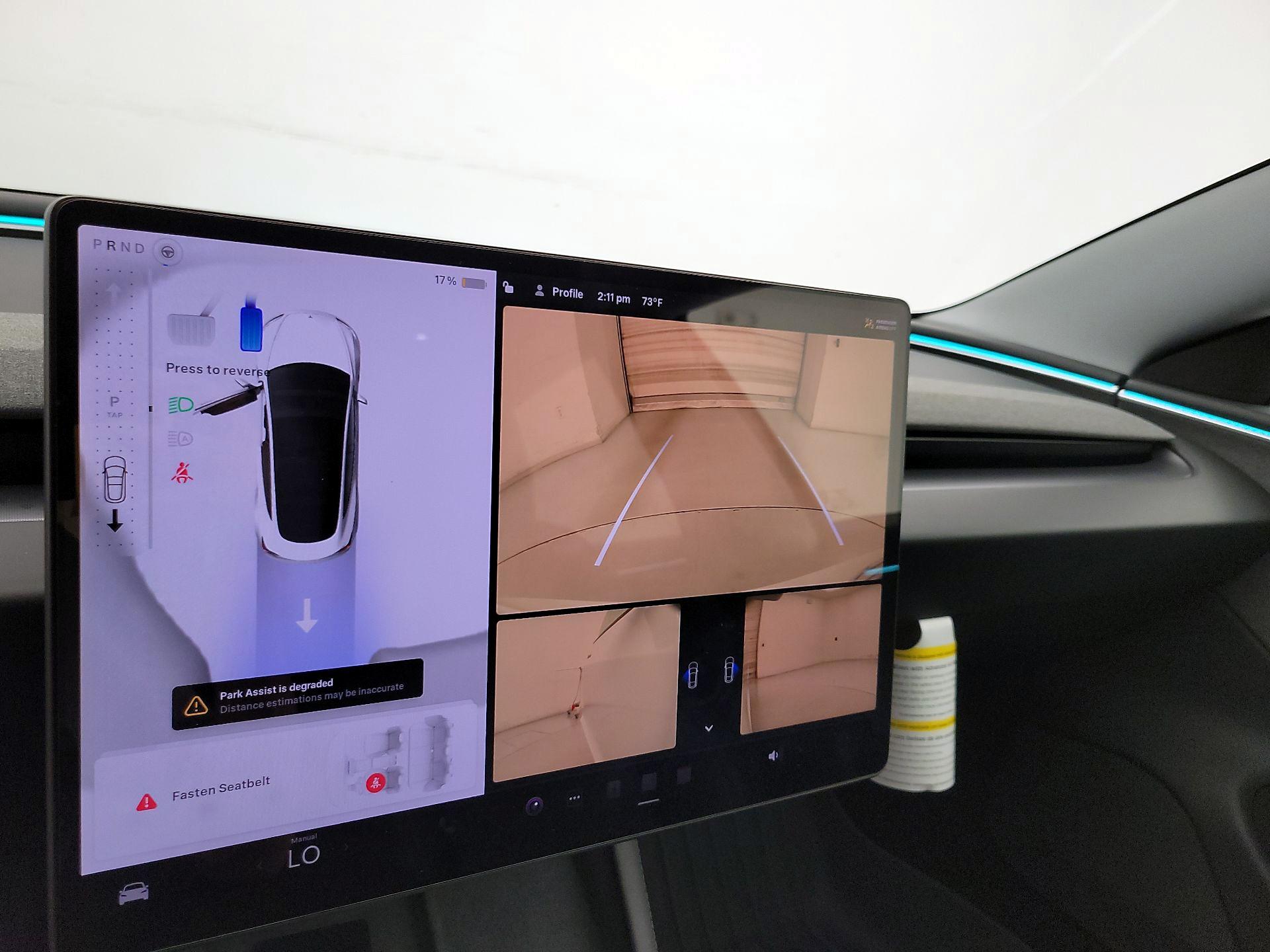 Thumbnail: 2025 Tesla Model 3 - 15