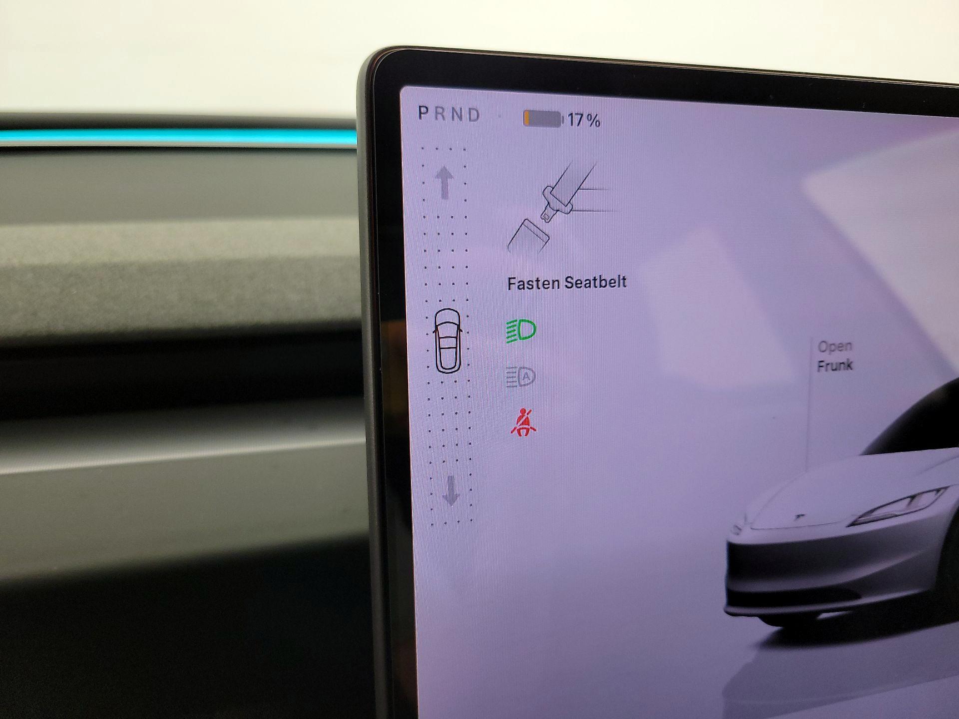 Thumbnail: 2025 Tesla Model 3 - 18