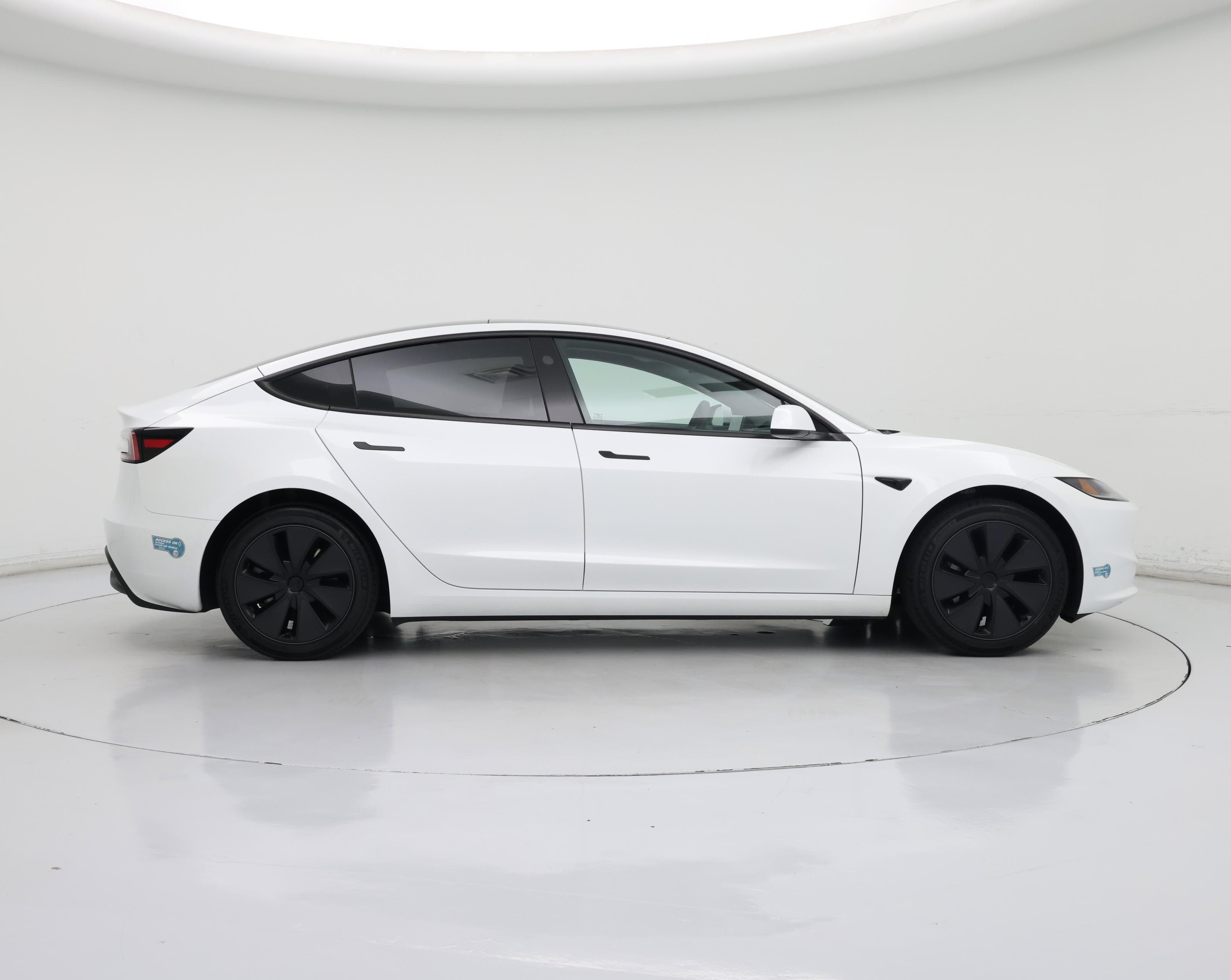 Thumbnail: 2025 Tesla Model 3 - 7
