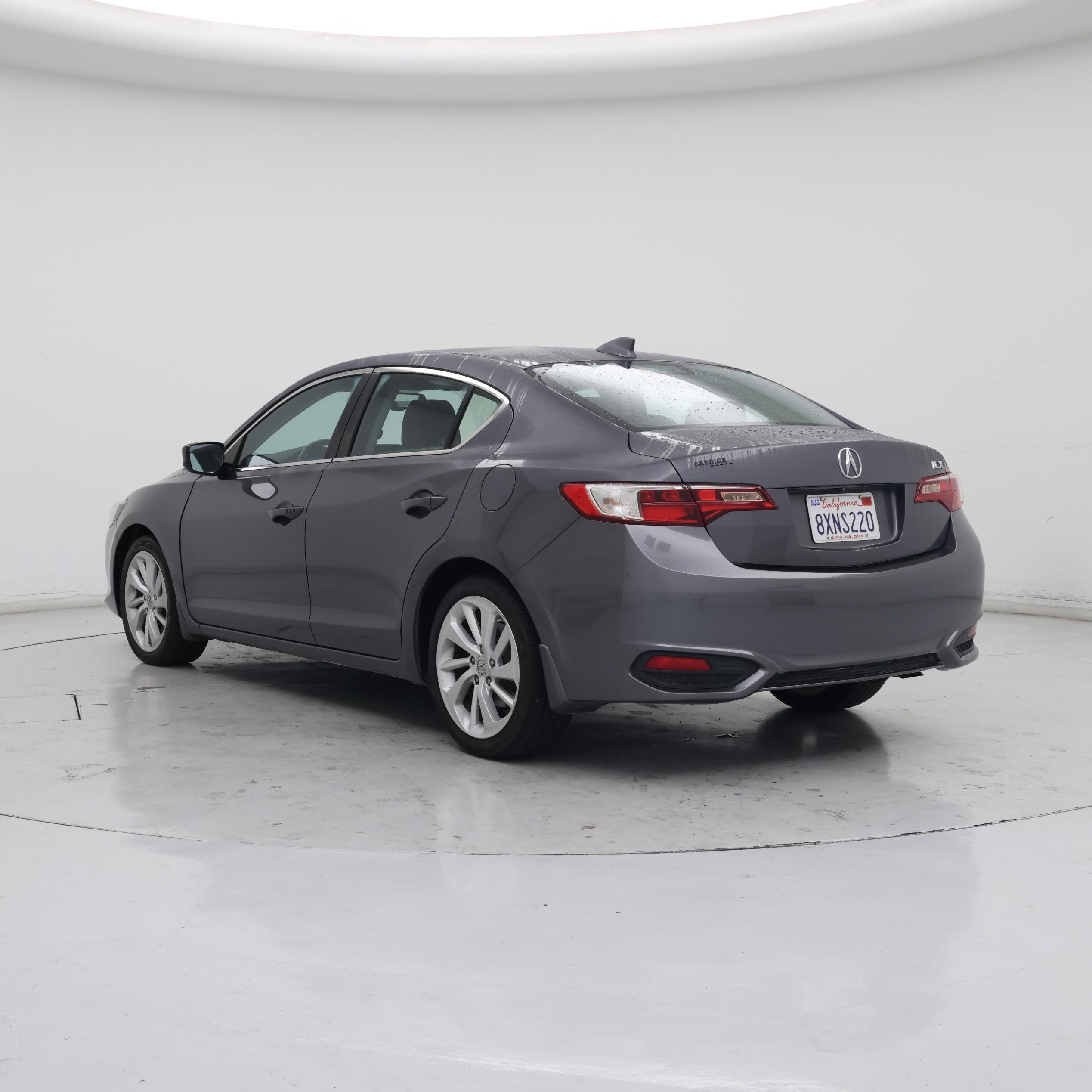 Thumbnail: 2017 Acura ILX - 2