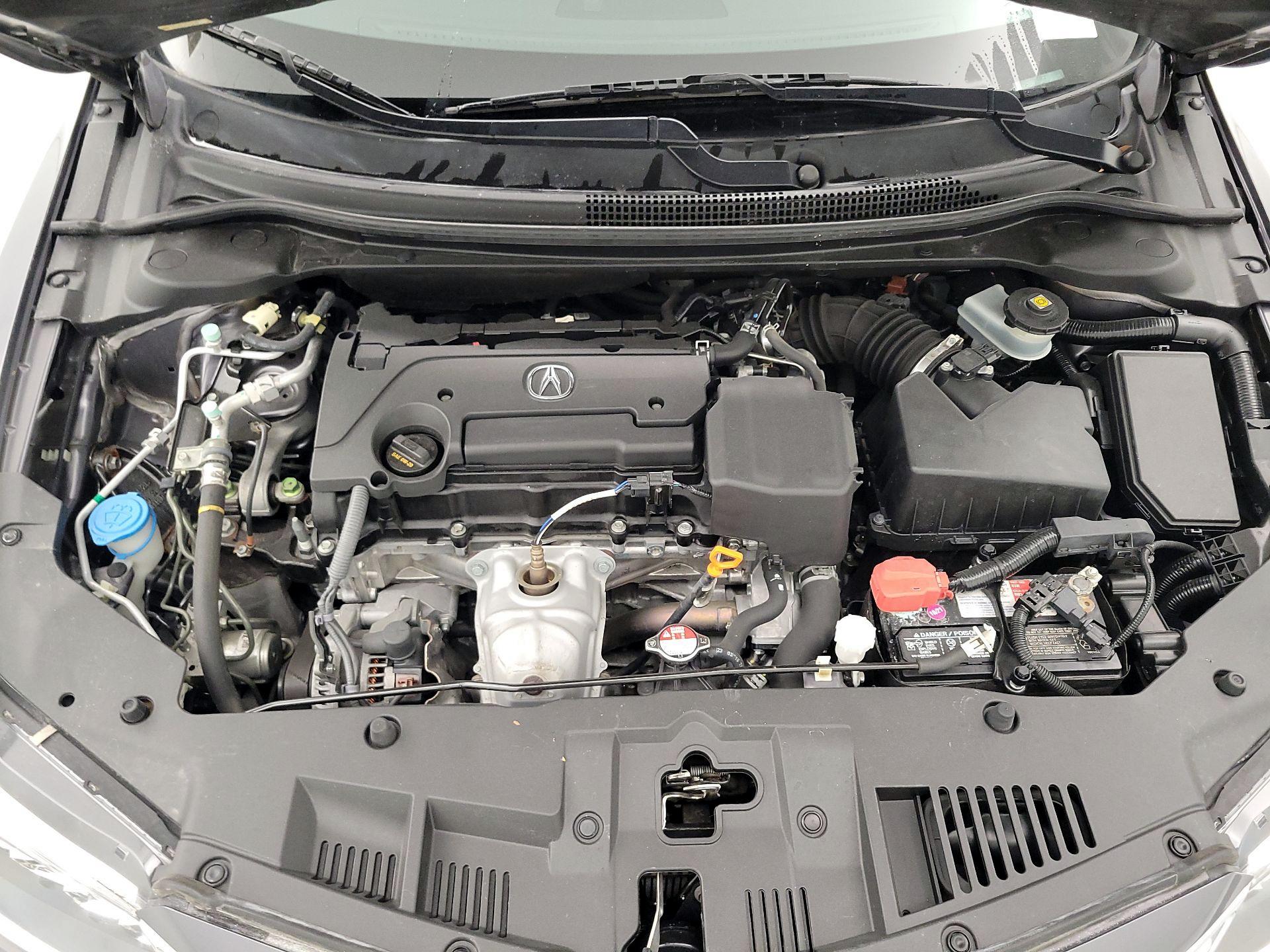 Thumbnail: 2017 Acura ILX - 20