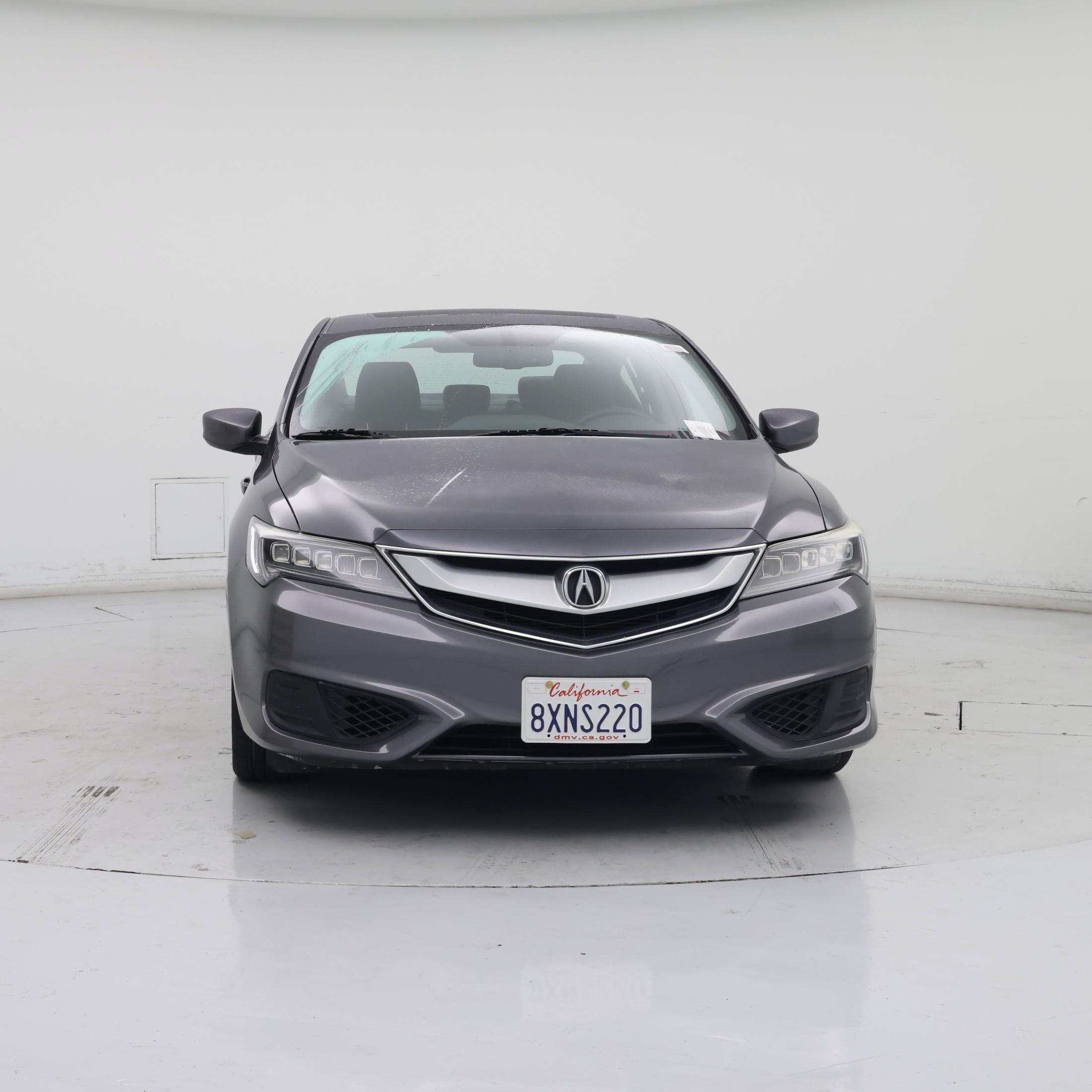 Thumbnail: 2017 Acura ILX - 5