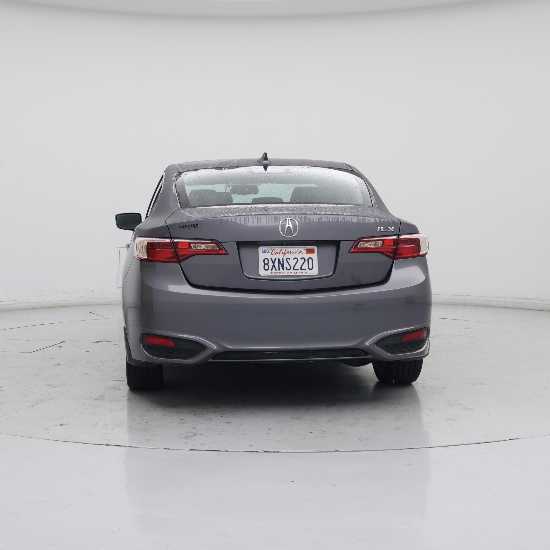 Thumbnail: 2017 Acura ILX - 6
