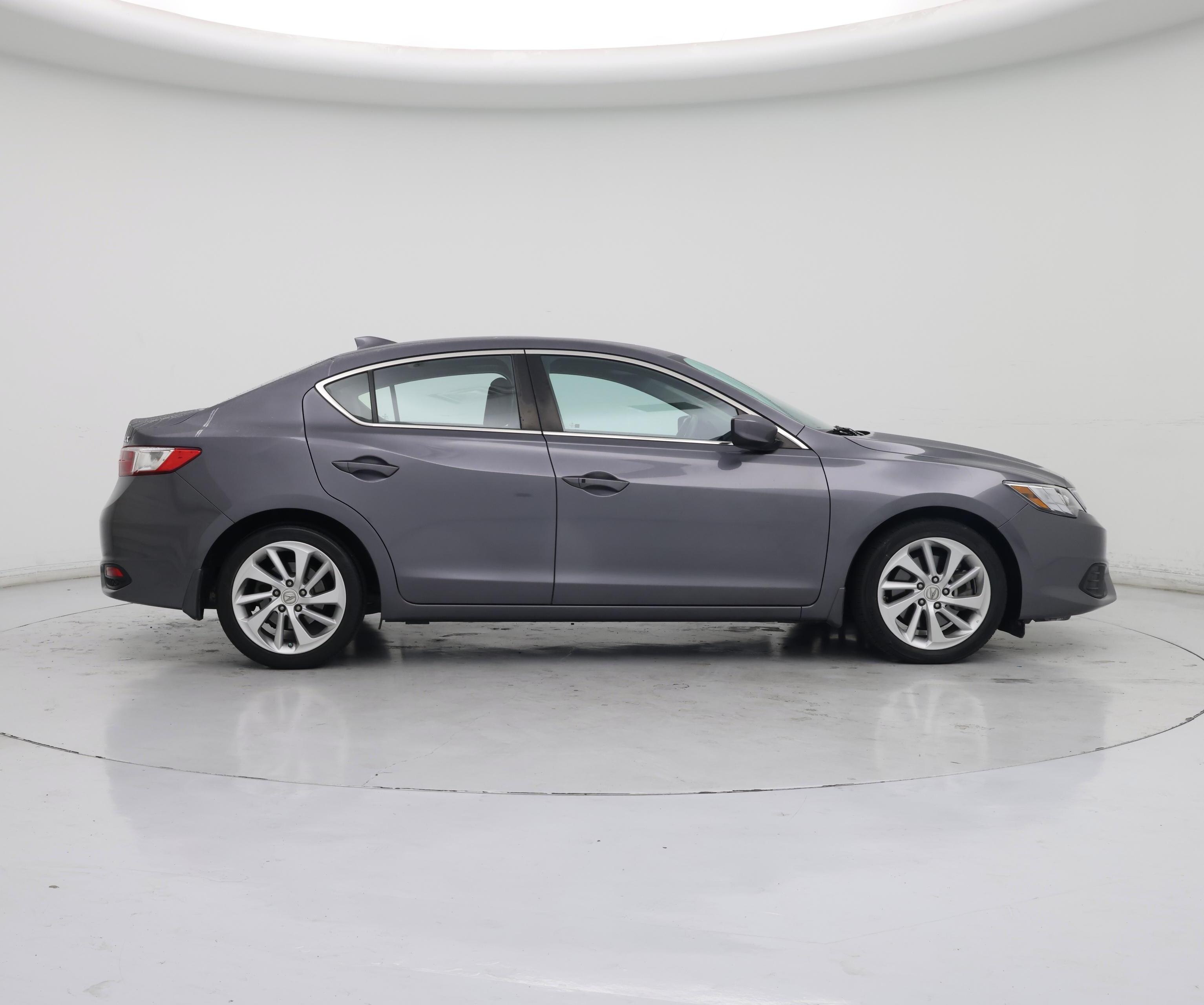 Thumbnail: 2017 Acura ILX - 7