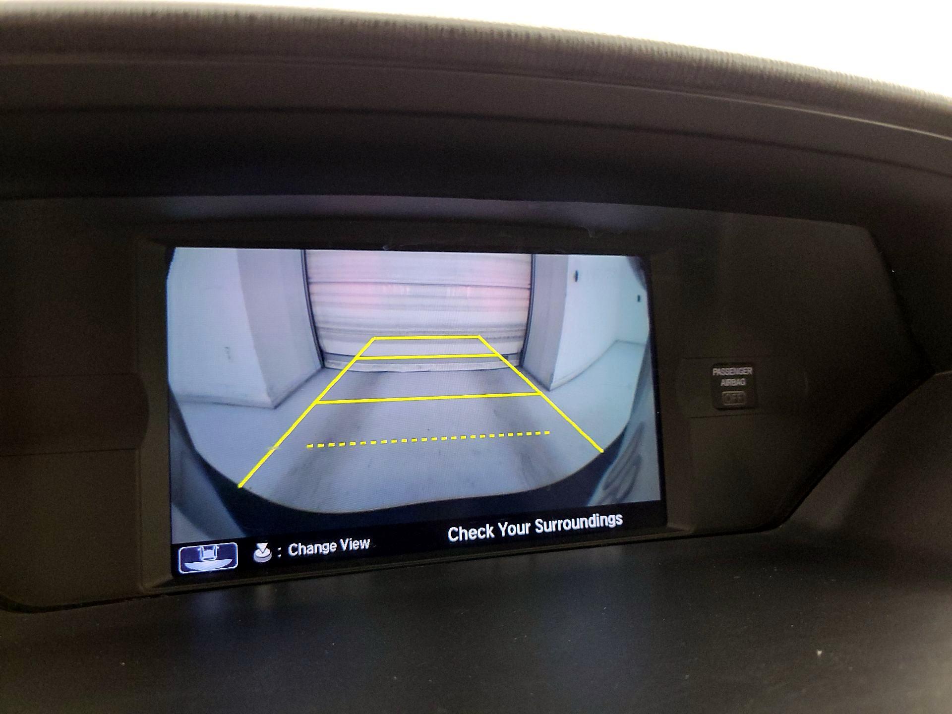 Thumbnail: 2014 Honda Odyssey - 15