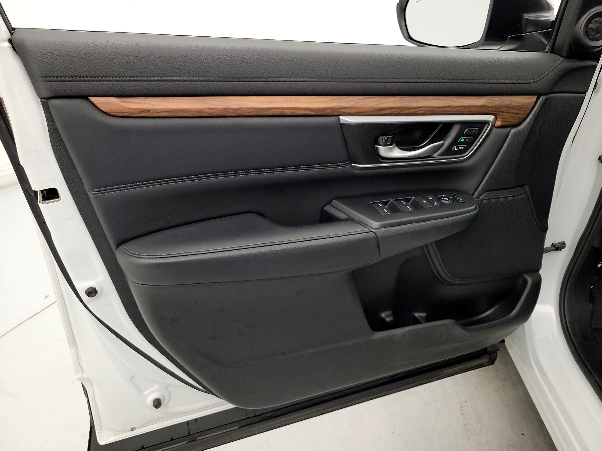 Thumbnail: 2021 Honda CR-V - 12