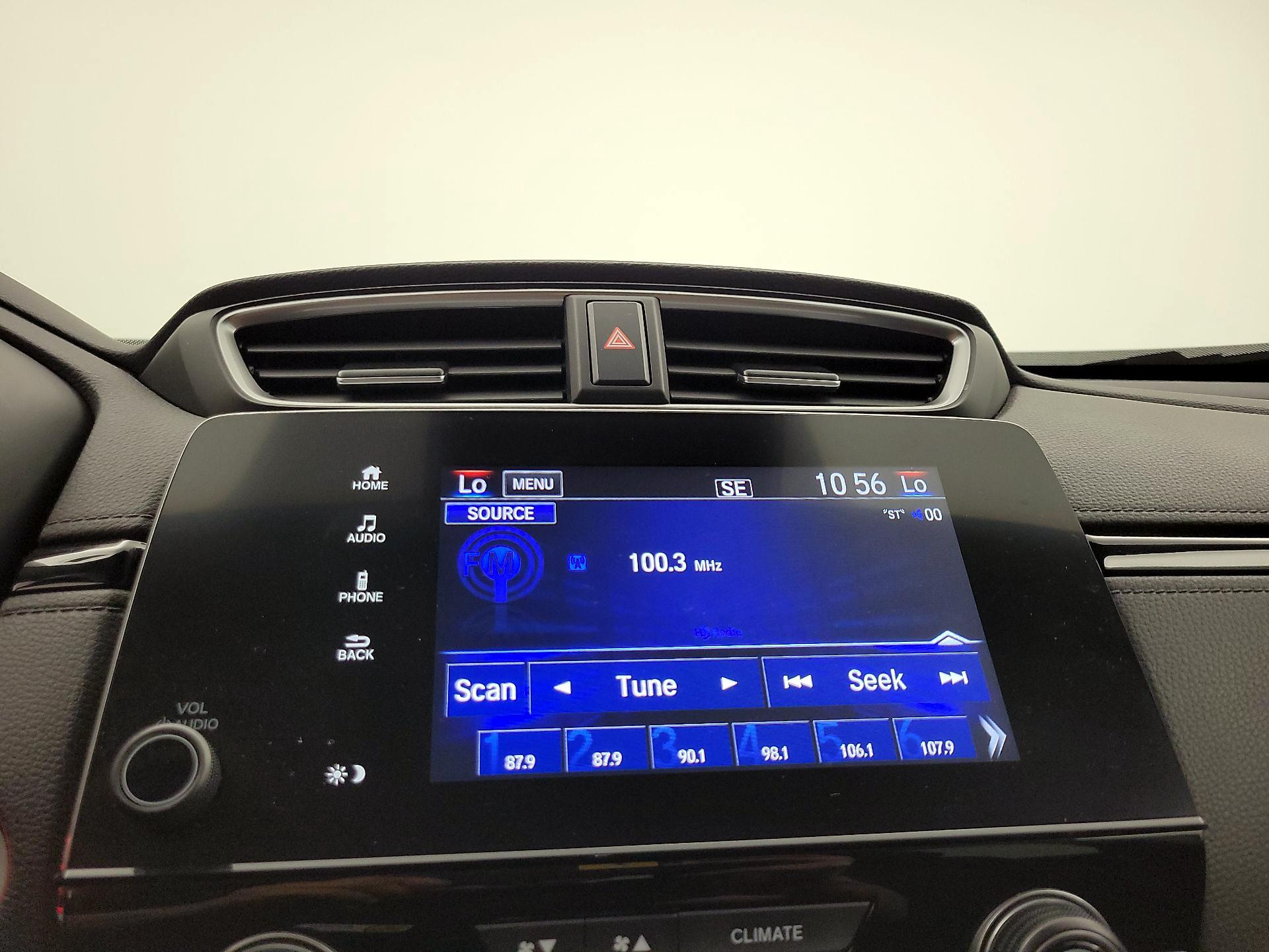 Thumbnail: 2021 Honda CR-V - 15