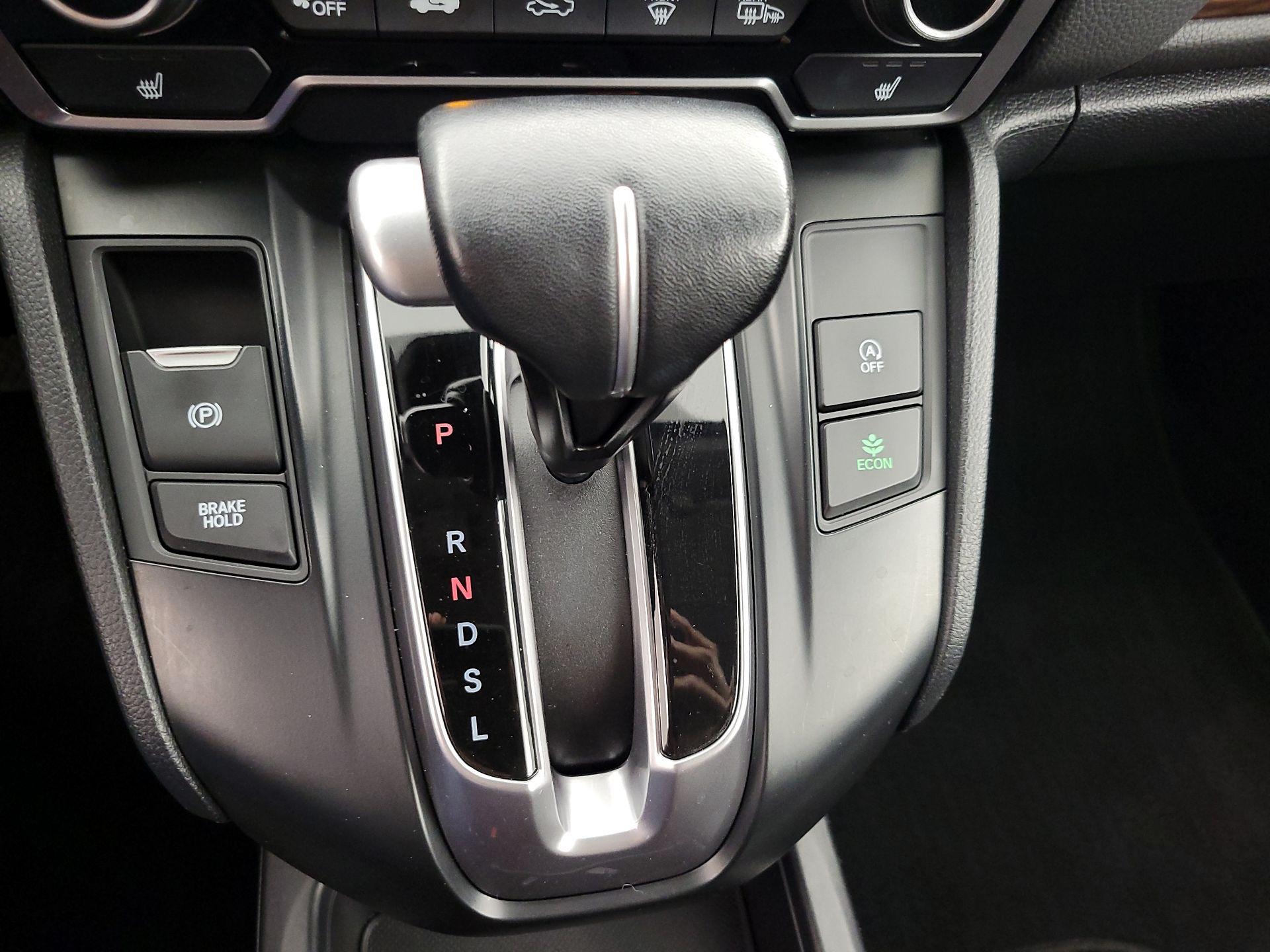 Thumbnail: 2021 Honda CR-V - 17