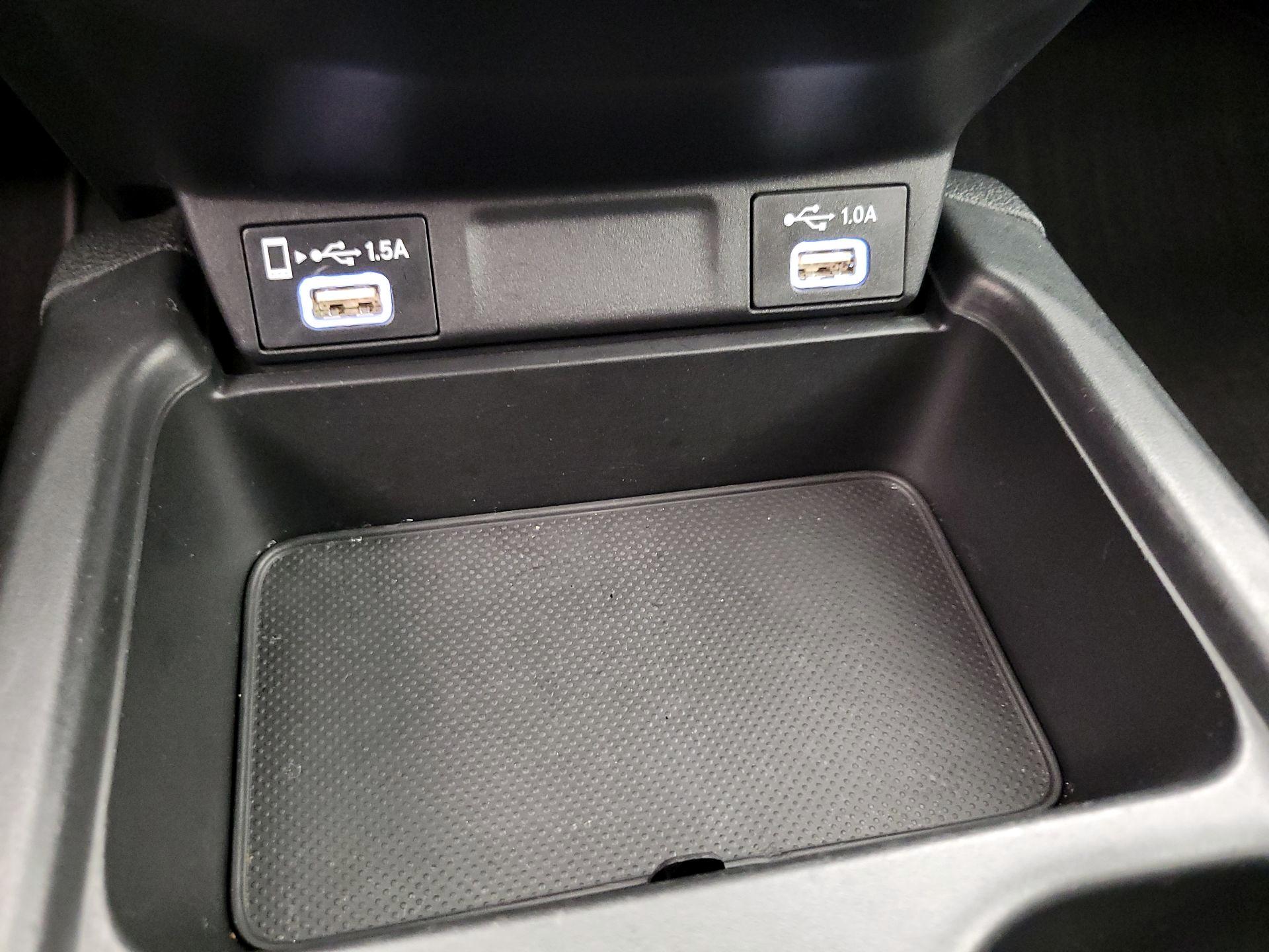 Thumbnail: 2021 Honda CR-V - 18