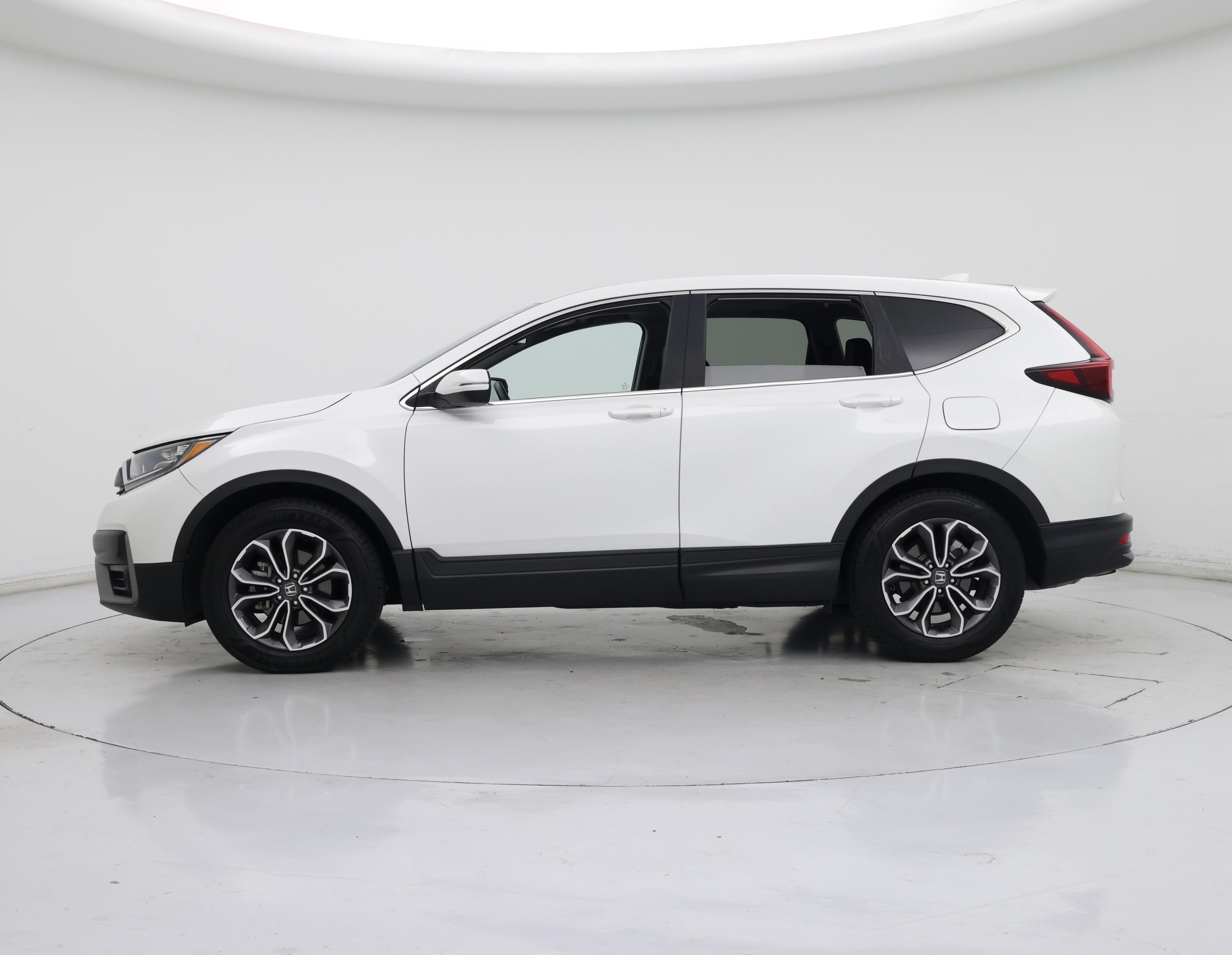 Thumbnail: 2021 Honda CR-V - 3