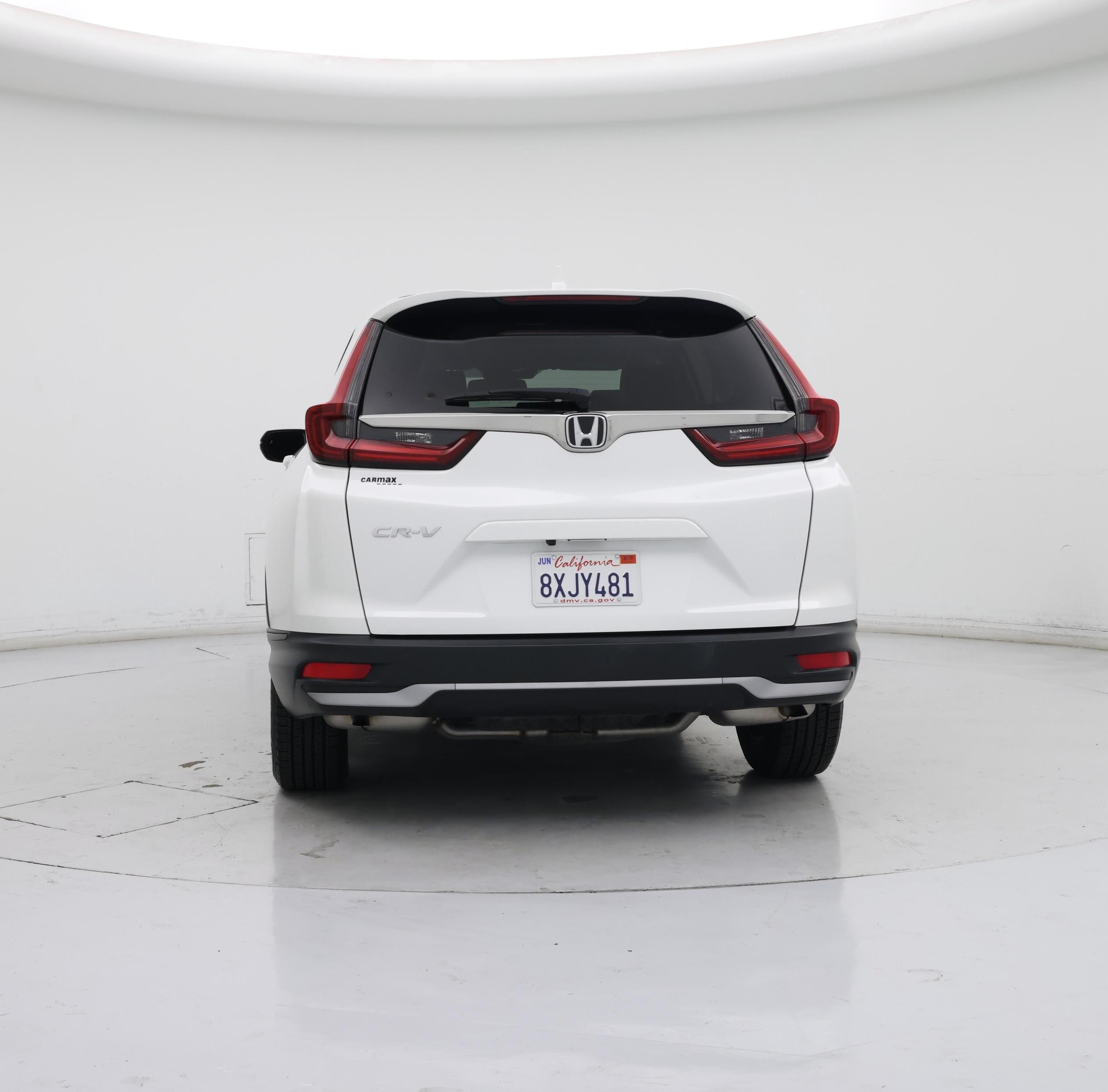 Thumbnail: 2021 Honda CR-V - 6