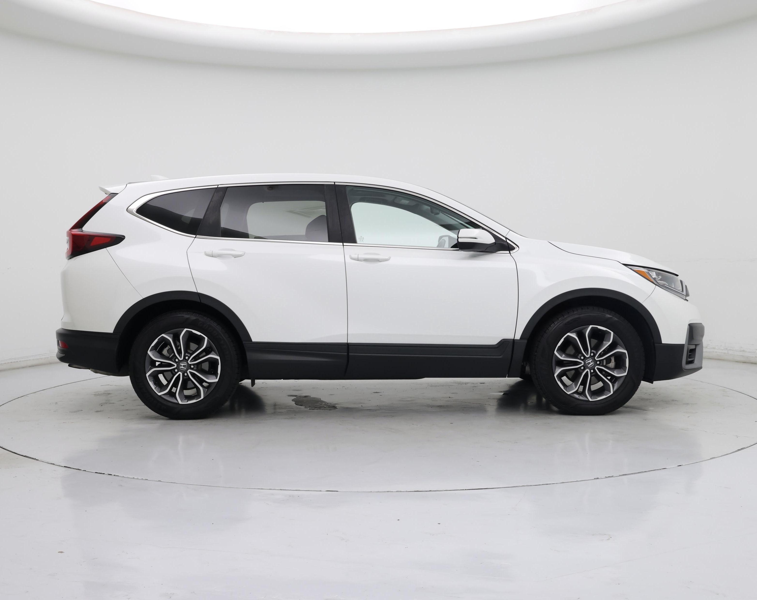 Thumbnail: 2021 Honda CR-V - 7