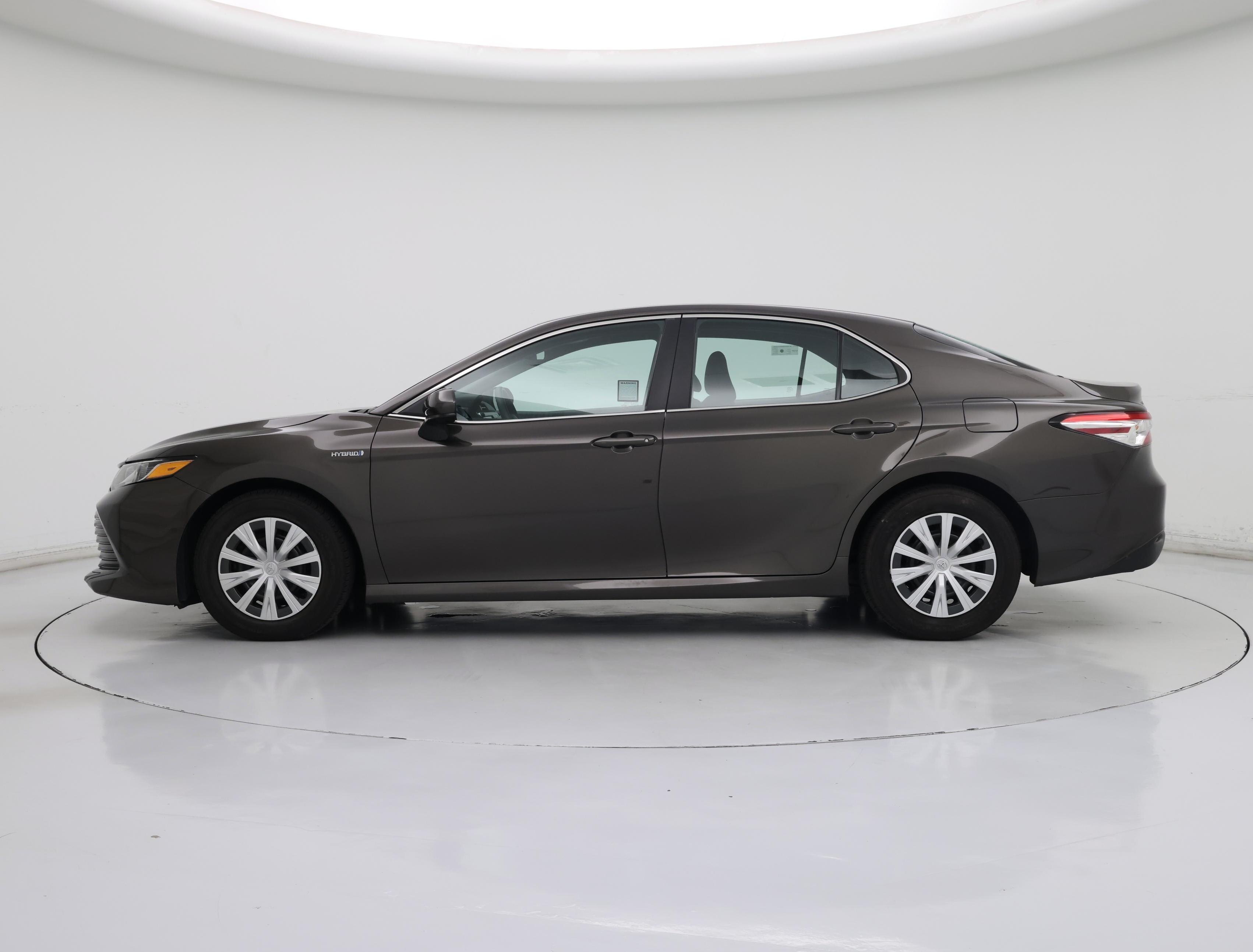Thumbnail: 2018 Toyota Camry - 3