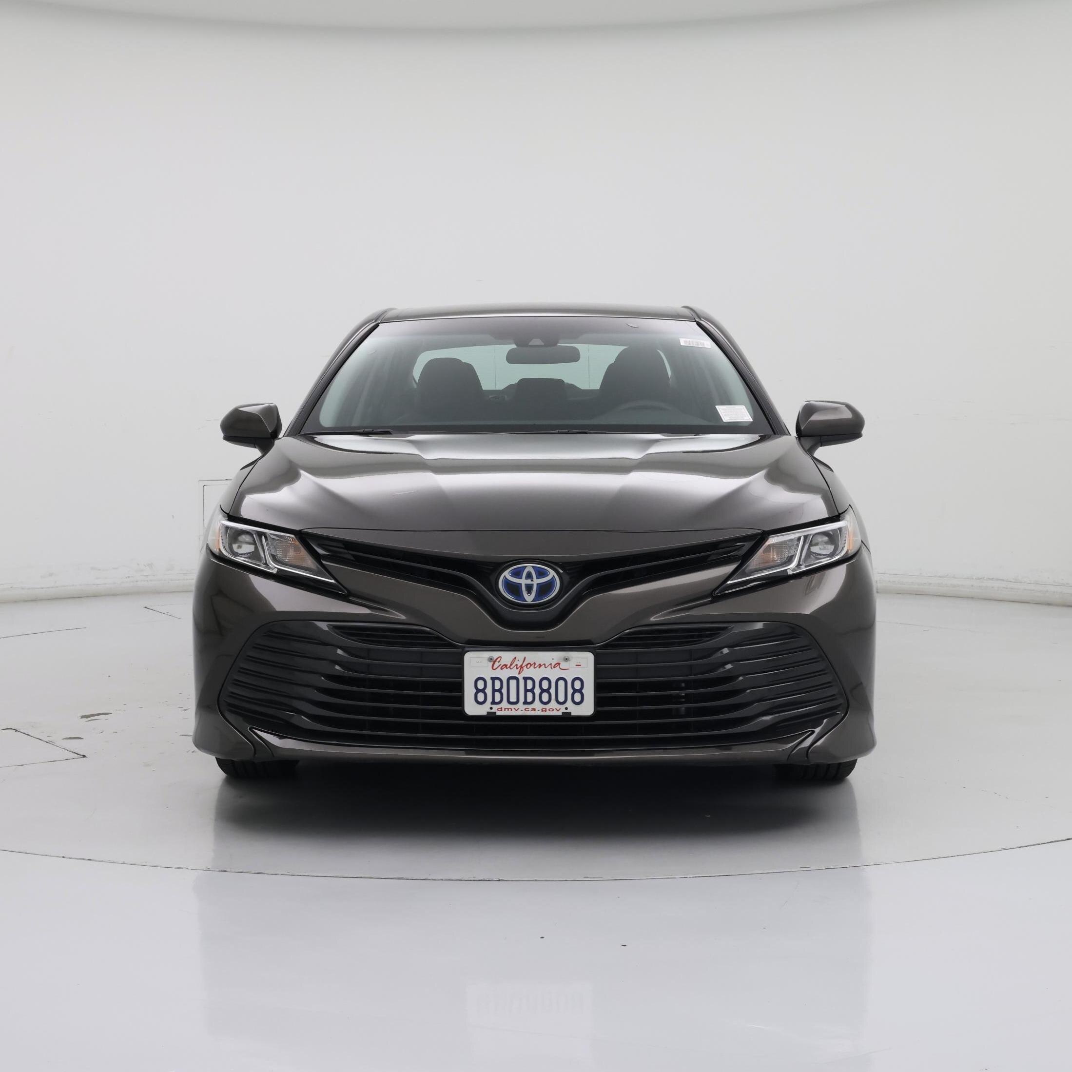 Thumbnail: 2018 Toyota Camry - 5