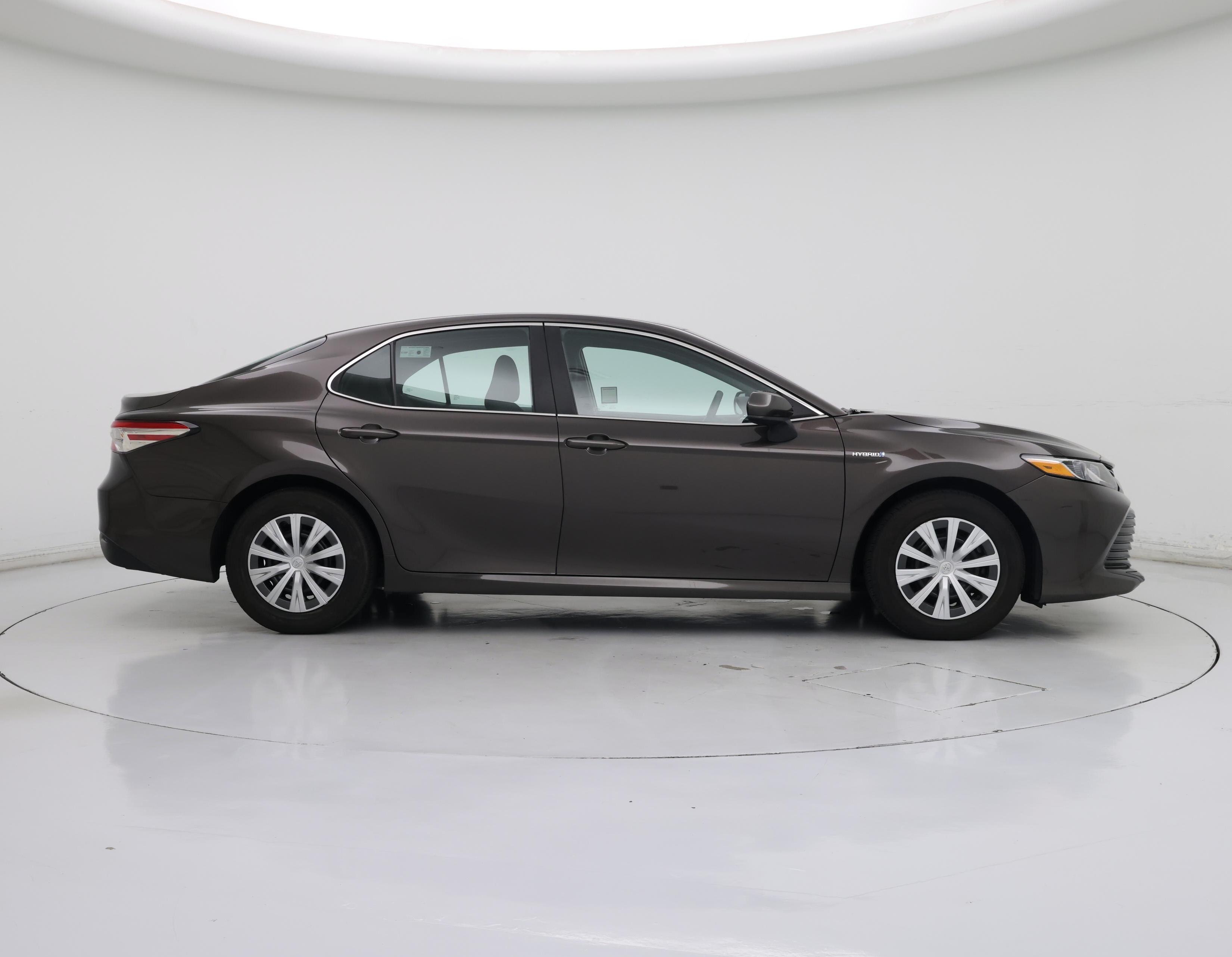 Thumbnail: 2018 Toyota Camry - 7