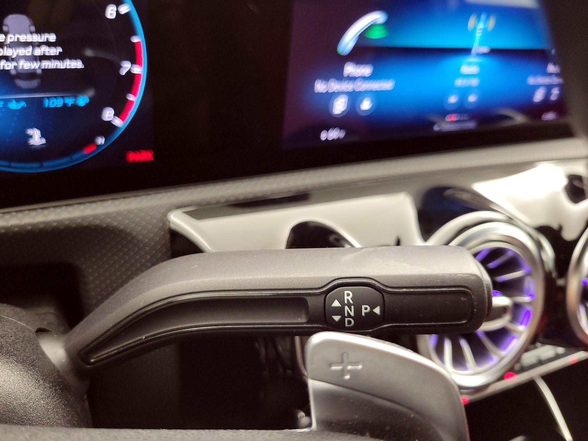 Thumbnail: 2021 Mercedes-Benz A-Class - 17