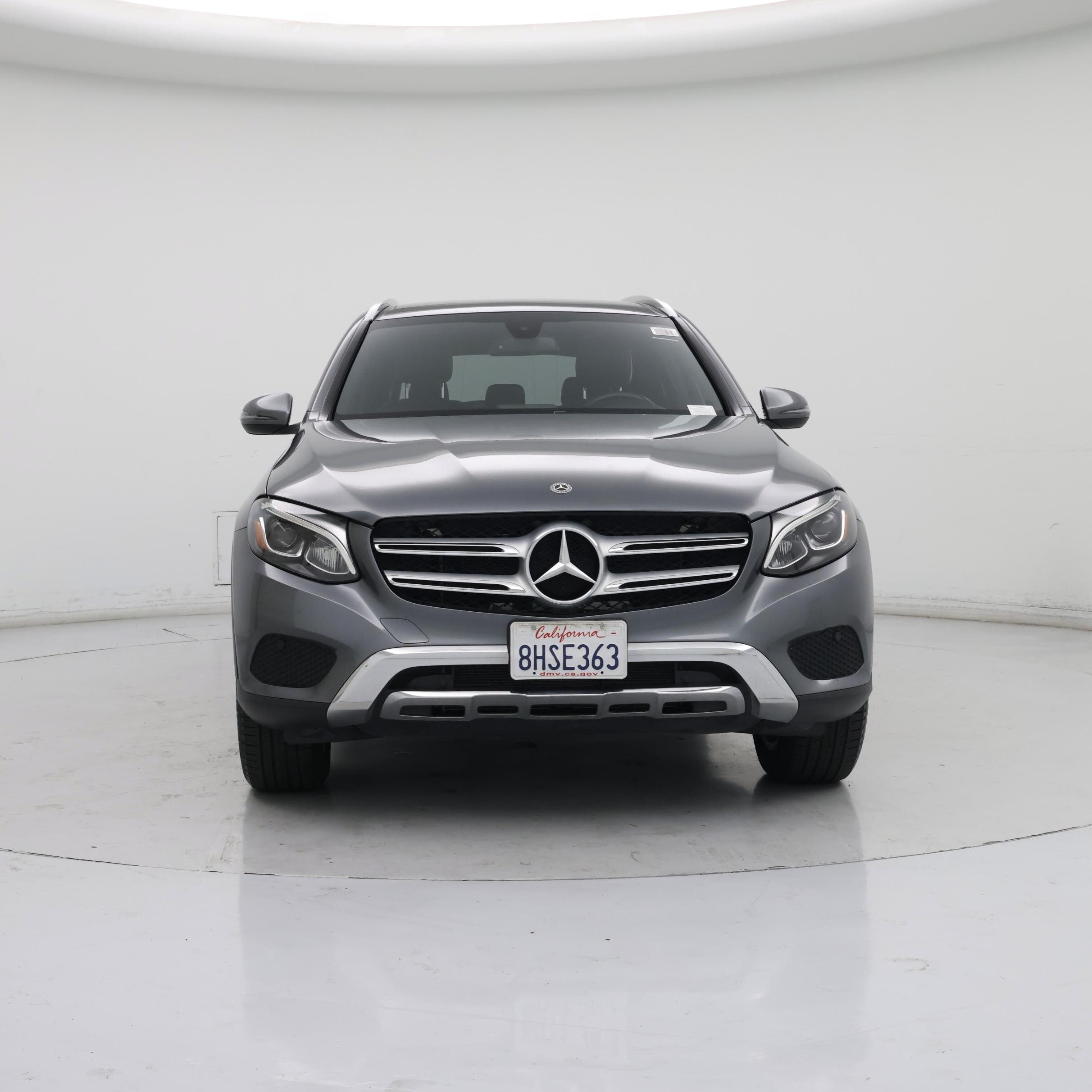 Thumbnail: 2018 Mercedes-Benz GLC - 5
