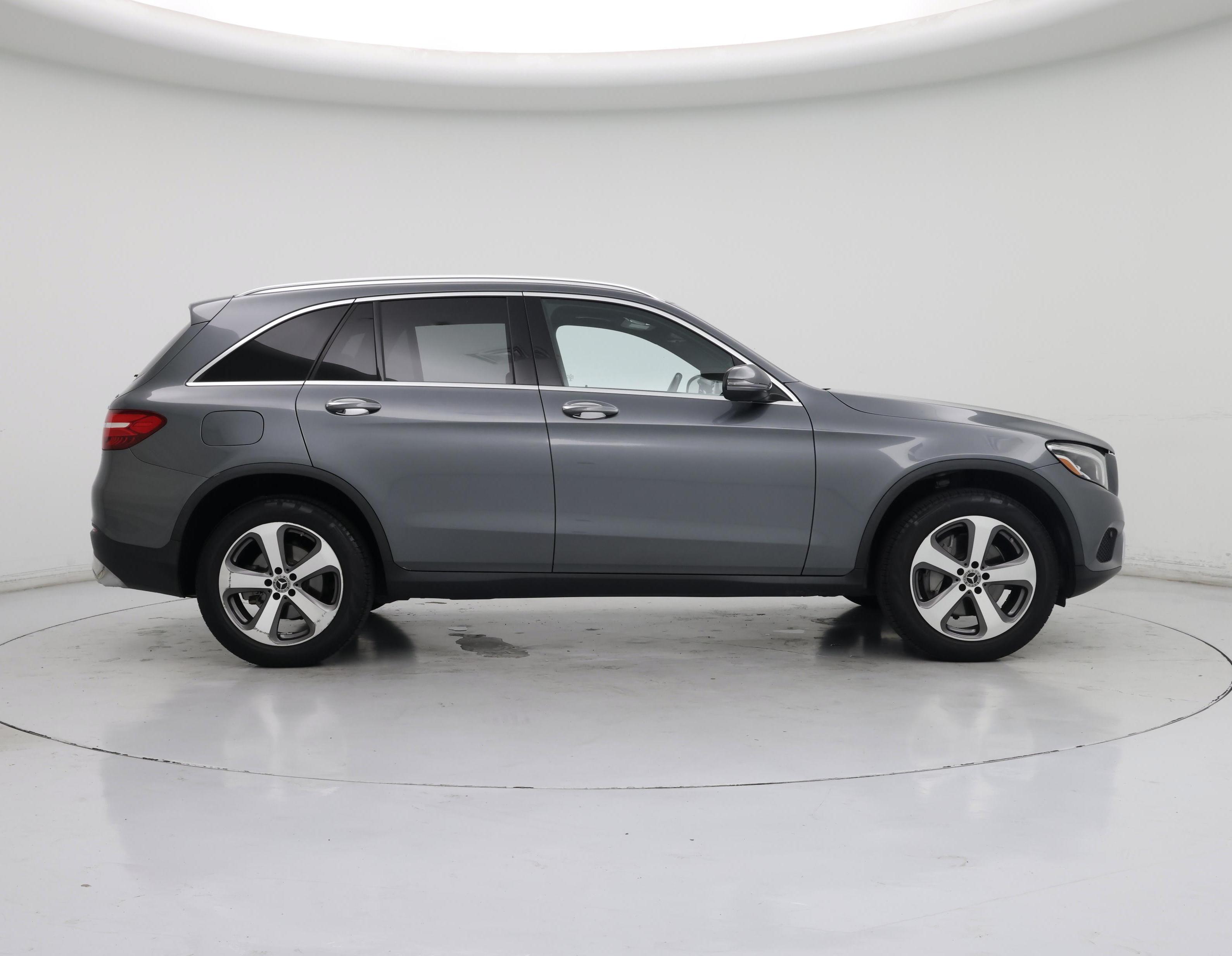 Thumbnail: 2018 Mercedes-Benz GLC - 7