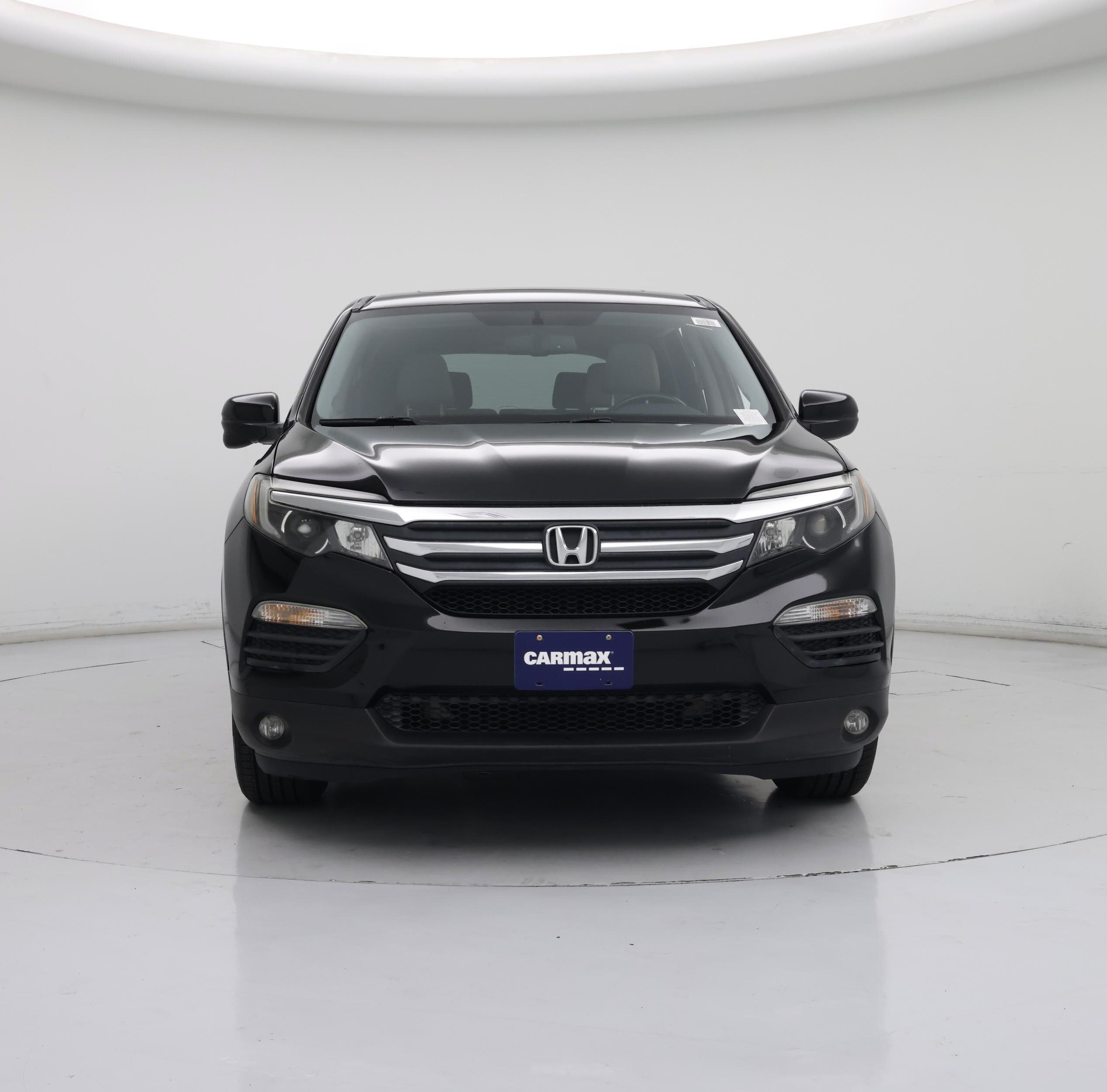 Thumbnail: 2016 Honda Pilot - 5