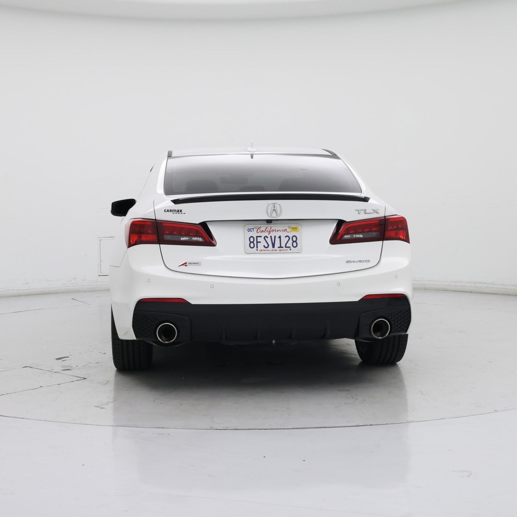 Thumbnail: 2019 Acura TLX - 6