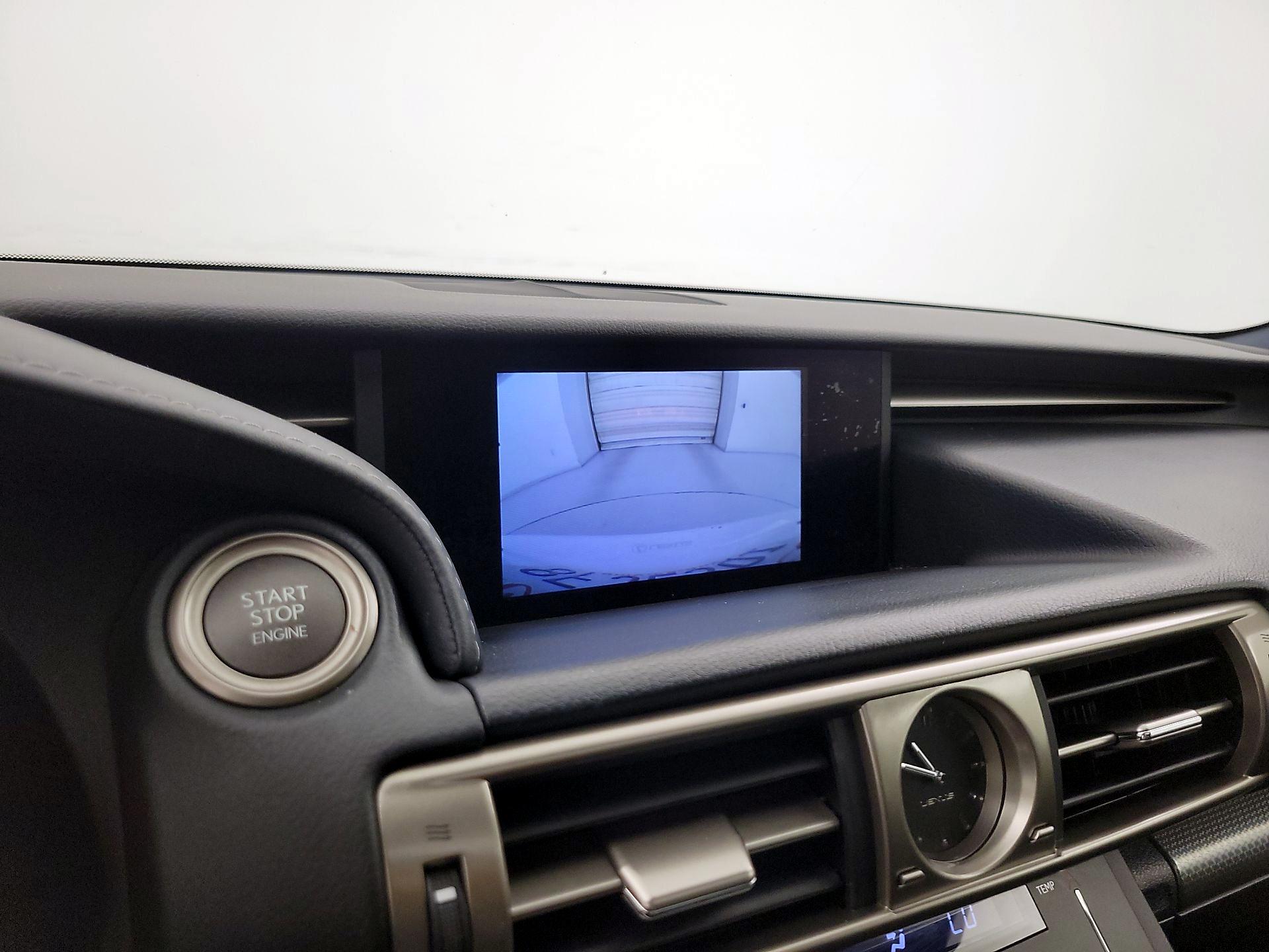 Thumbnail: 2015 Lexus IS - 14