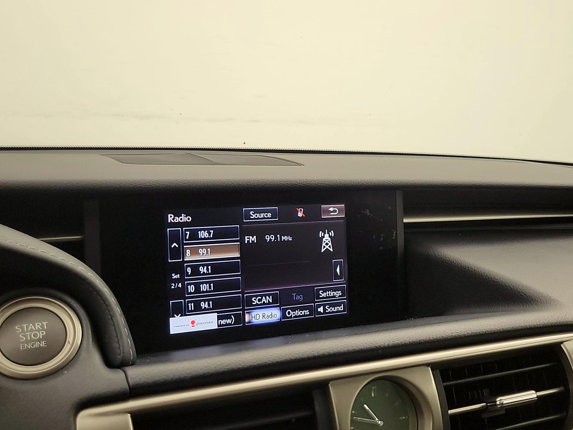 Thumbnail: 2015 Lexus IS - 15