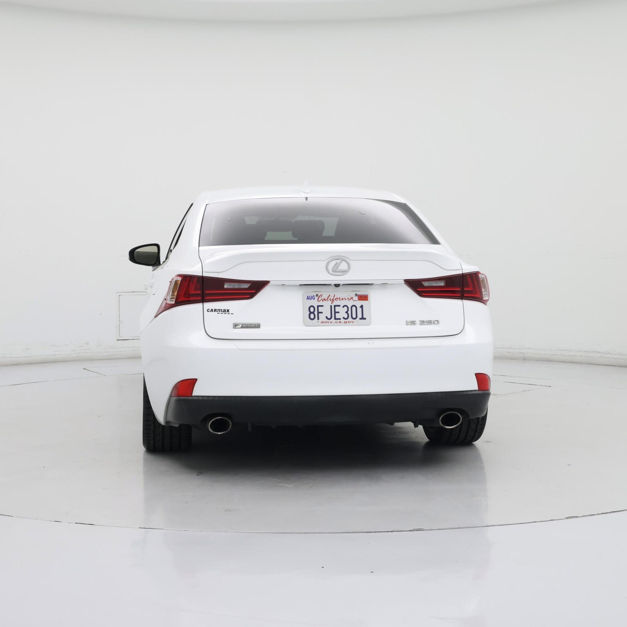 Thumbnail: 2015 Lexus IS - 6