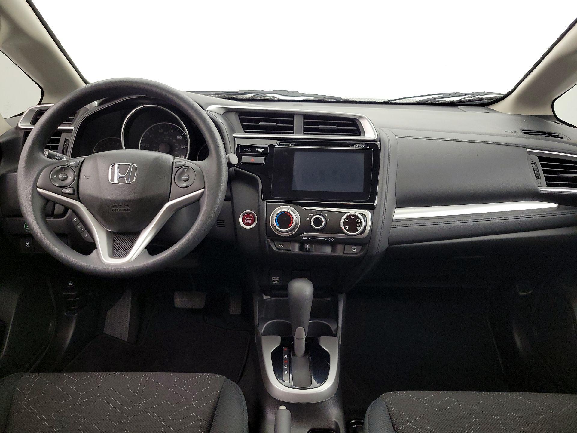 Thumbnail: 2016 Honda Fit - 9