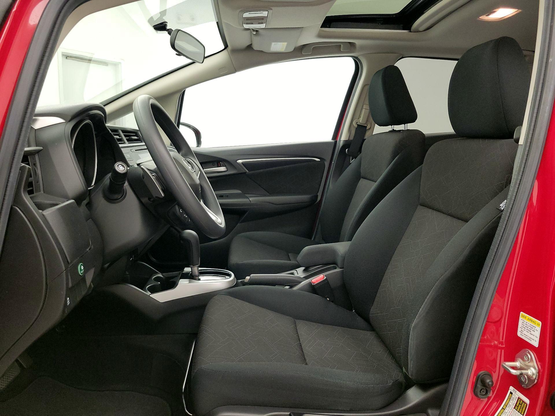 Thumbnail: 2016 Honda Fit - 11