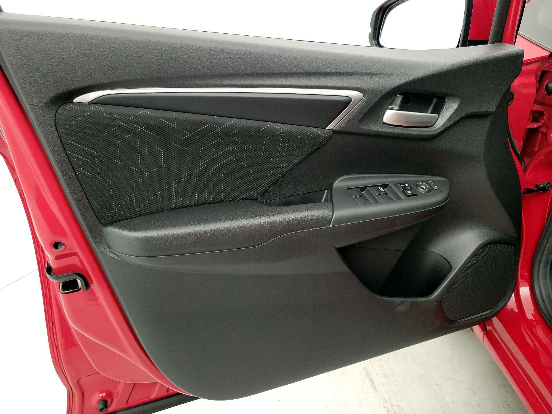 Thumbnail: 2016 Honda Fit - 12