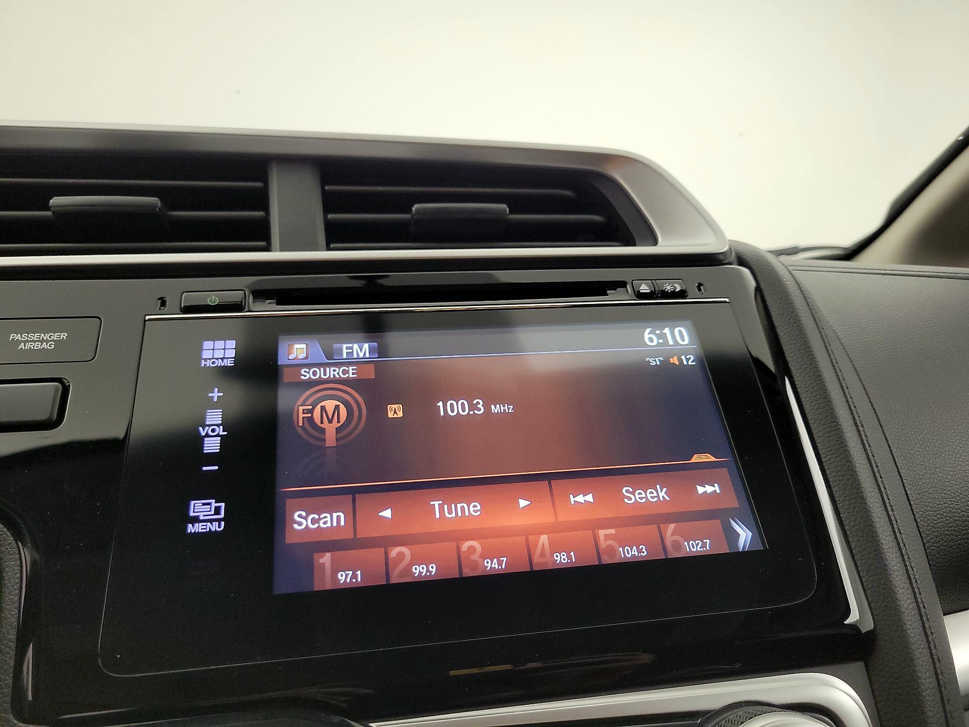 Thumbnail: 2016 Honda Fit - 15