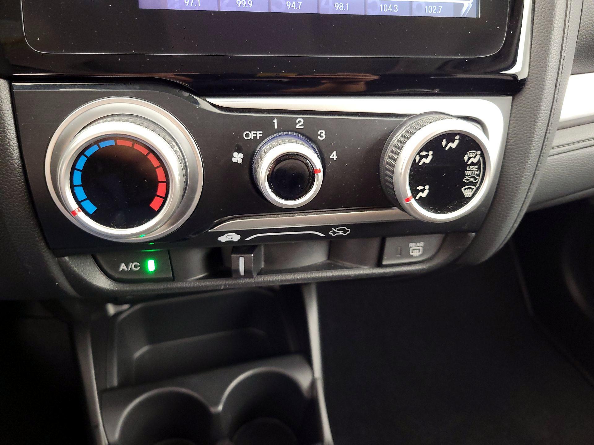 Thumbnail: 2016 Honda Fit - 16