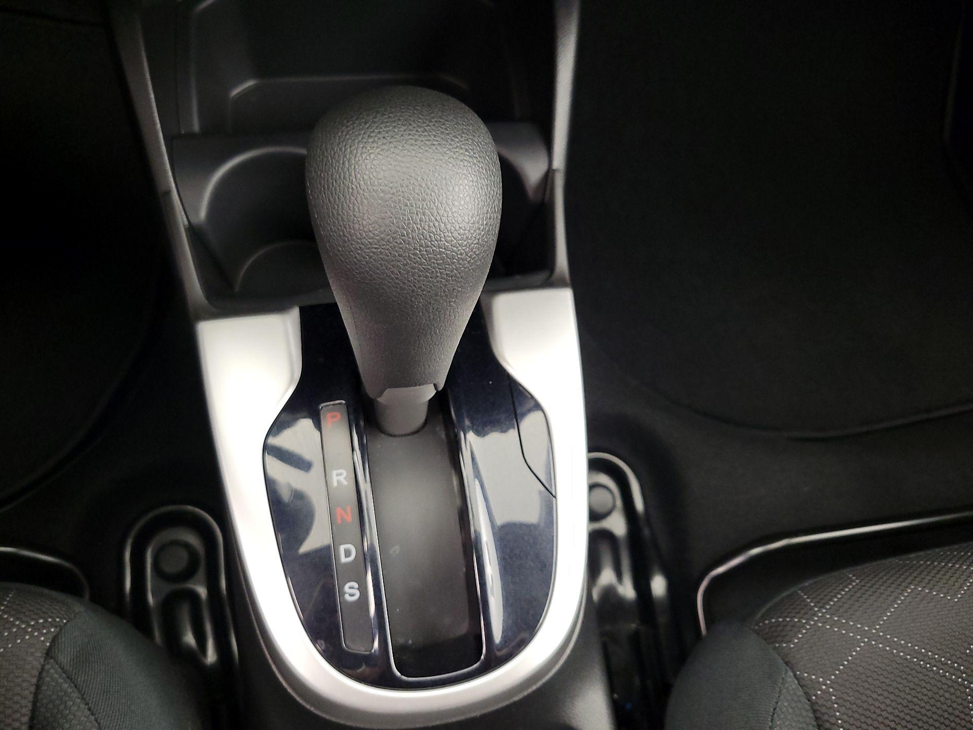 Thumbnail: 2016 Honda Fit - 17