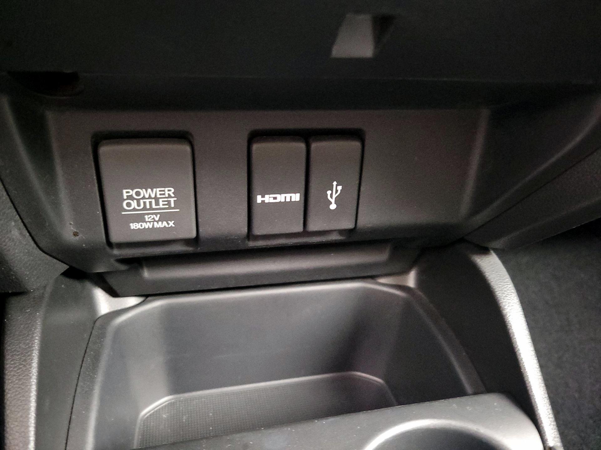 Thumbnail: 2016 Honda Fit - 18