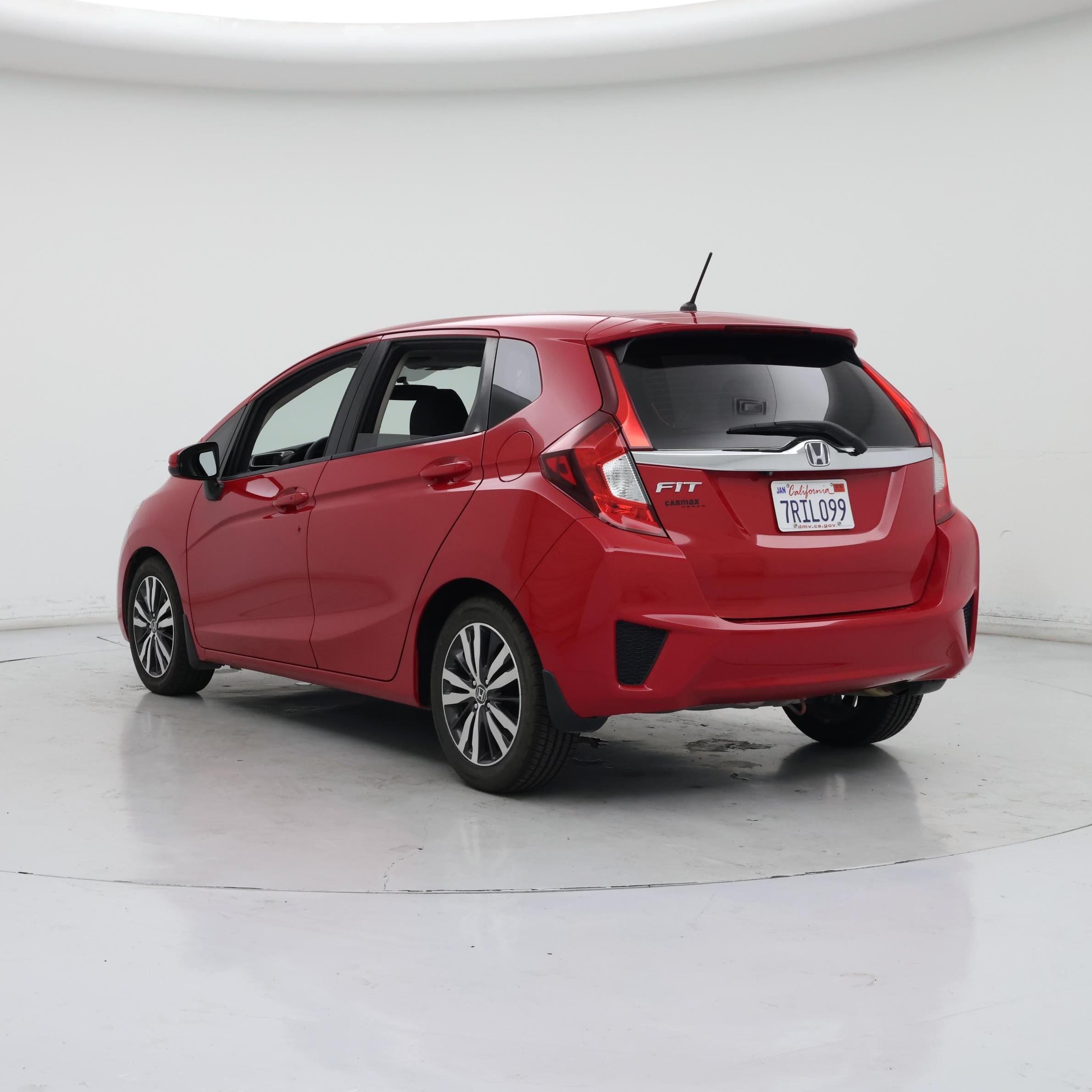 Thumbnail: 2016 Honda Fit - 2