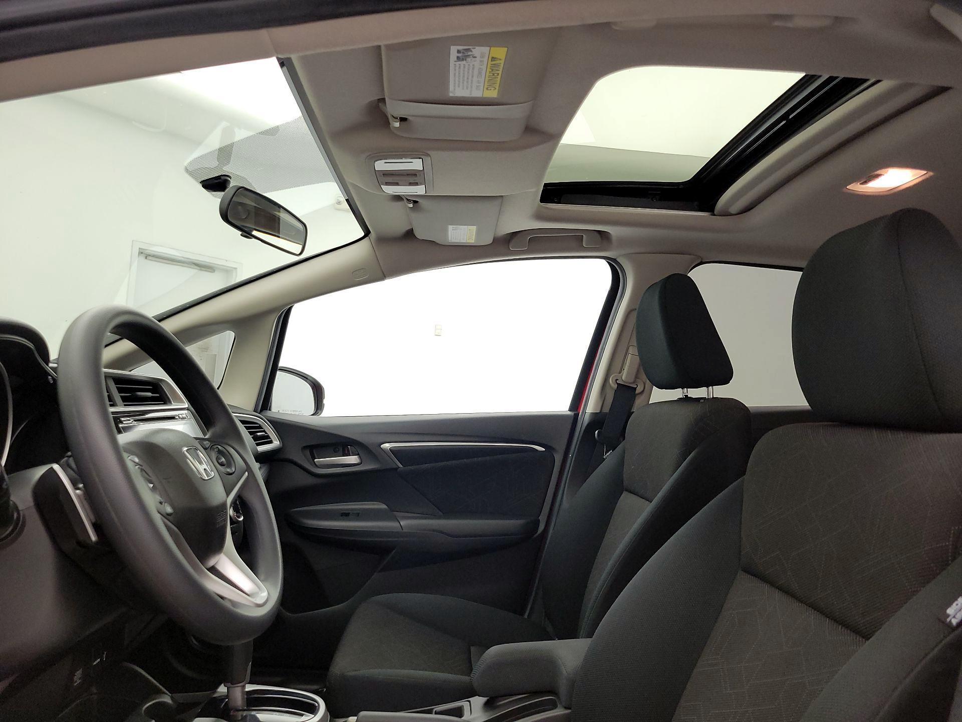 Thumbnail: 2016 Honda Fit - 19