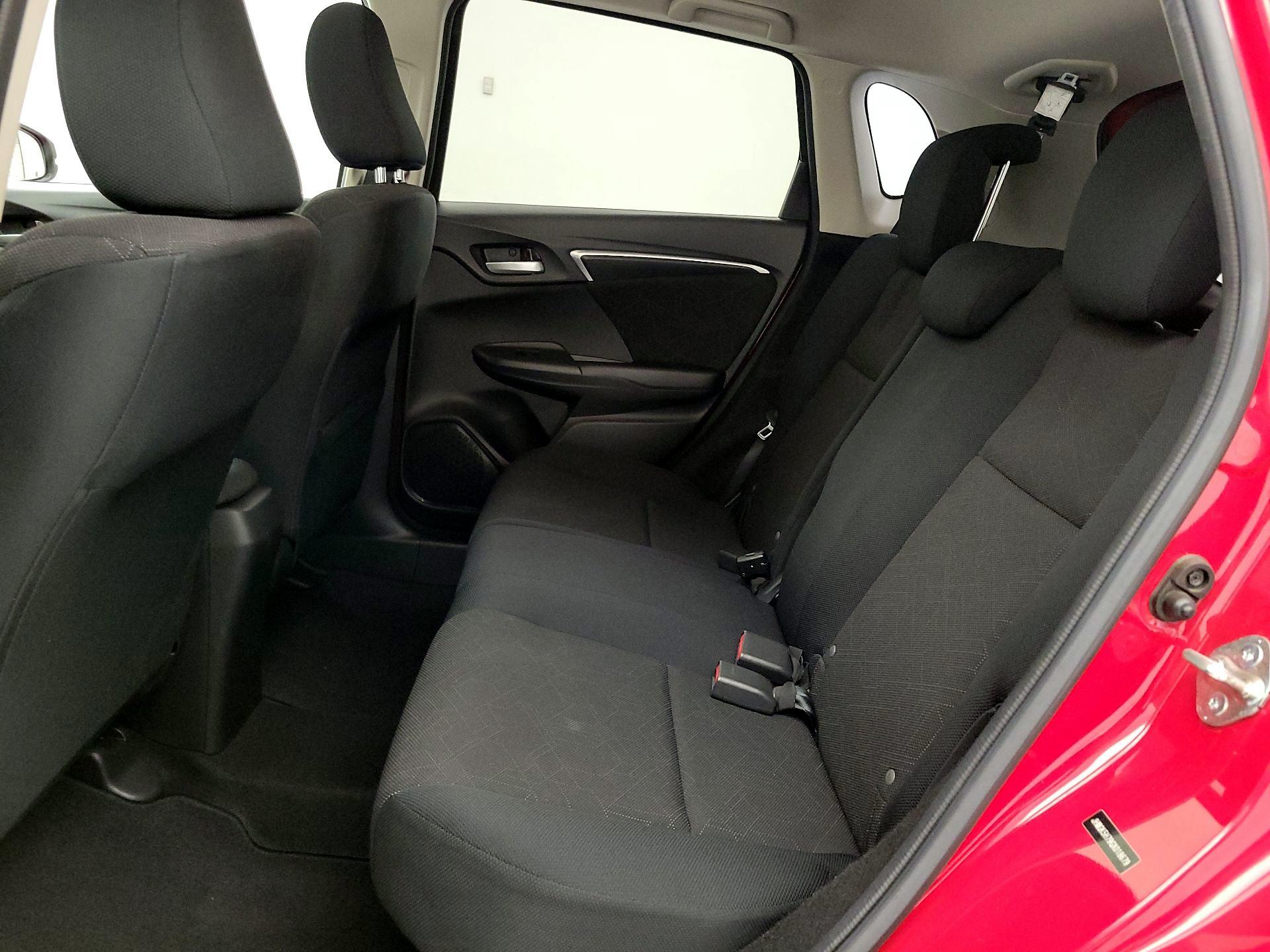 Thumbnail: 2016 Honda Fit - 20