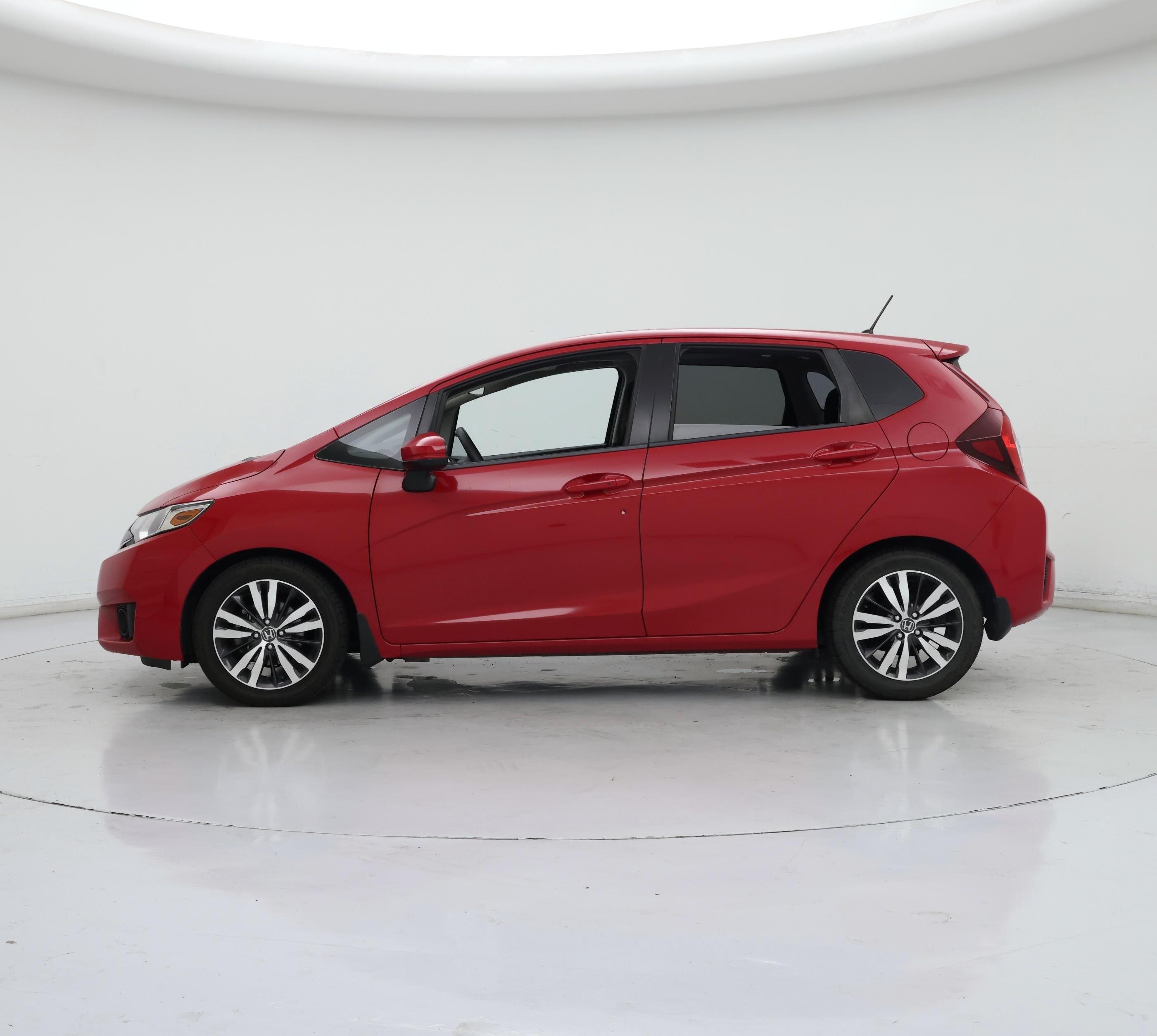 Thumbnail: 2016 Honda Fit - 3
