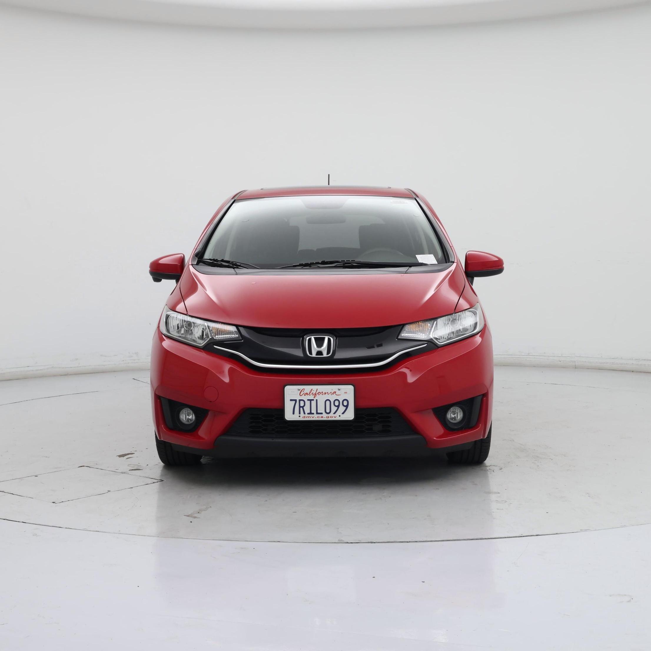 Thumbnail: 2016 Honda Fit - 5
