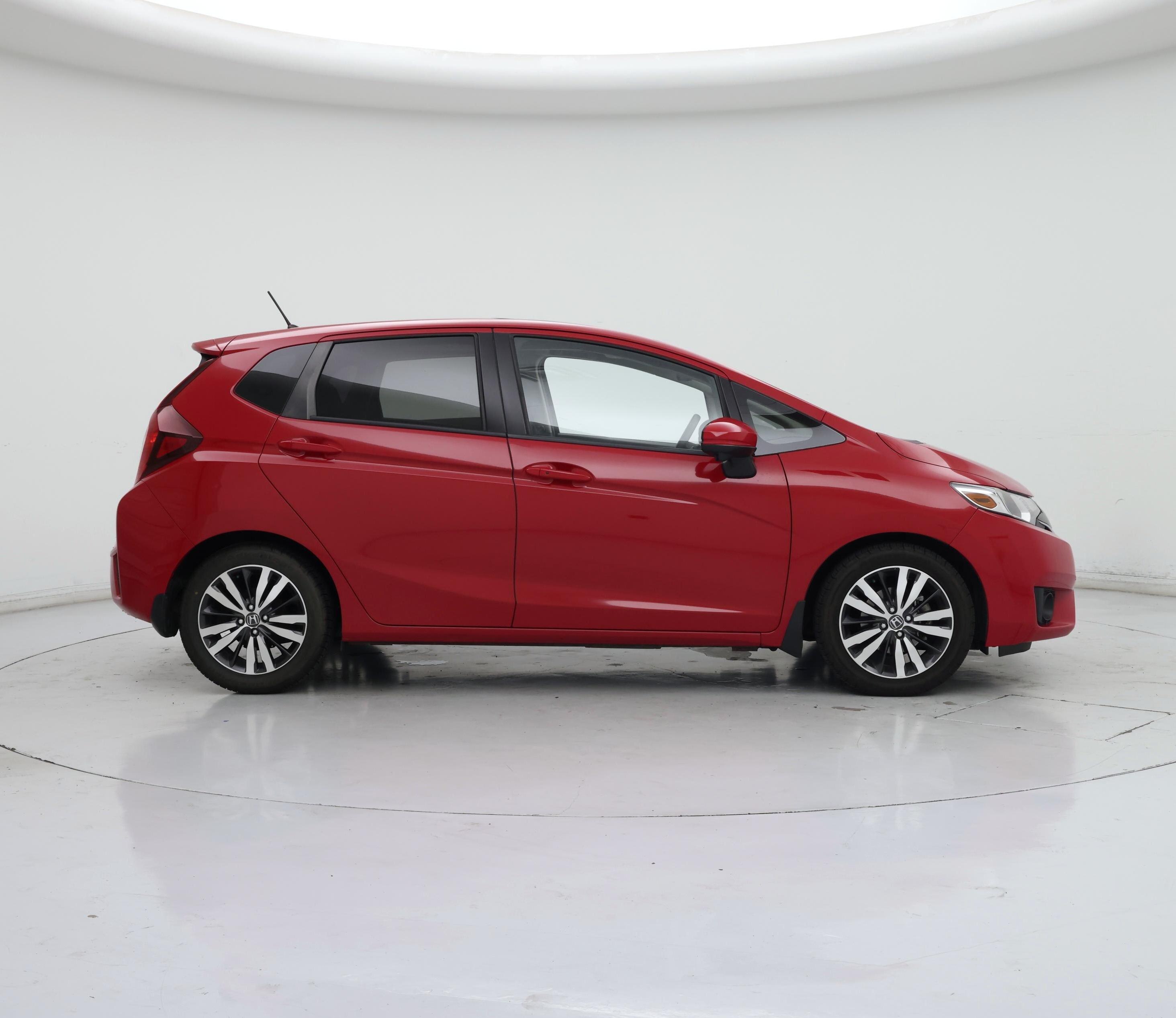 Thumbnail: 2016 Honda Fit - 7