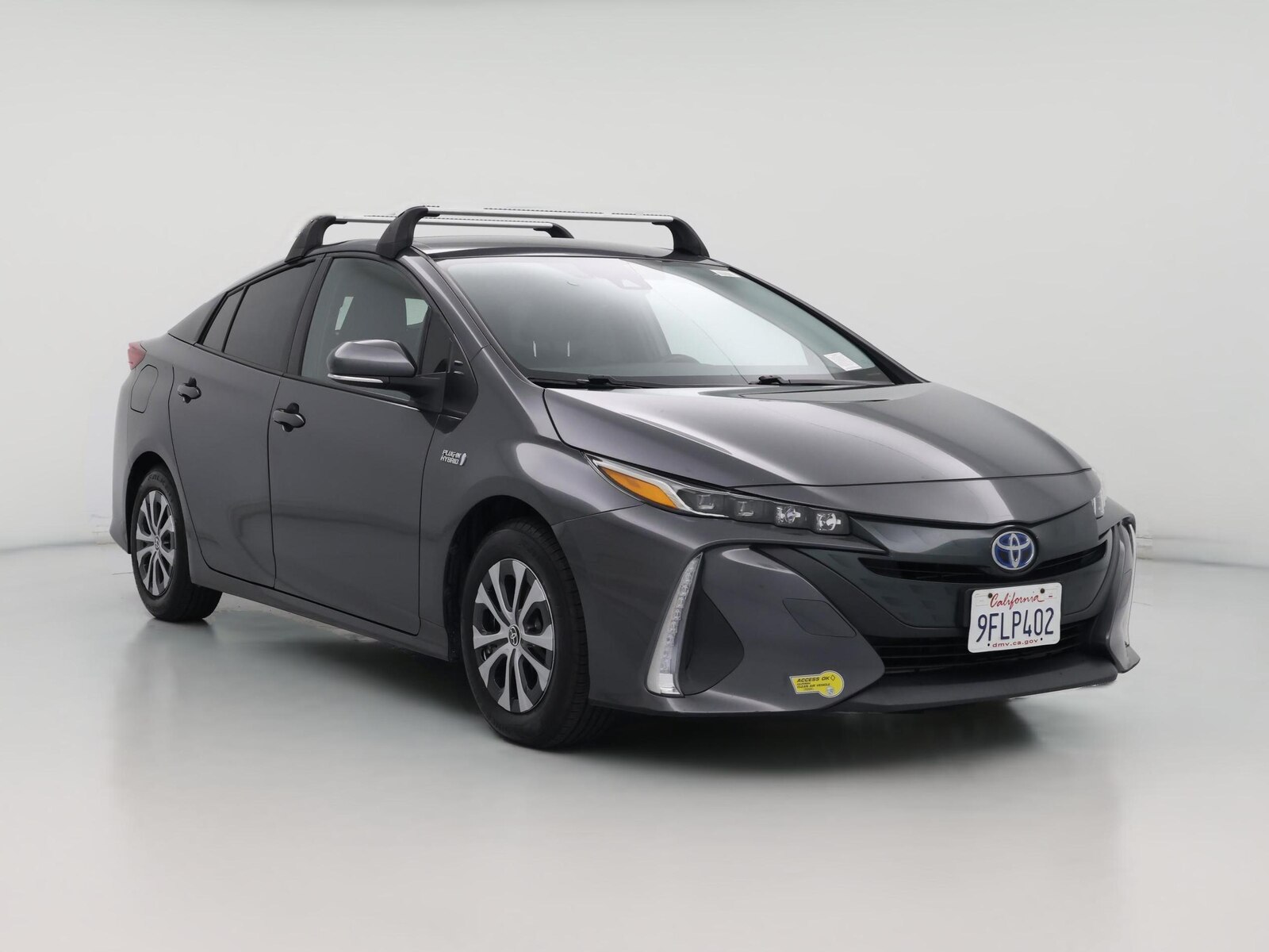 2022 Toyota Prius Prime XLE