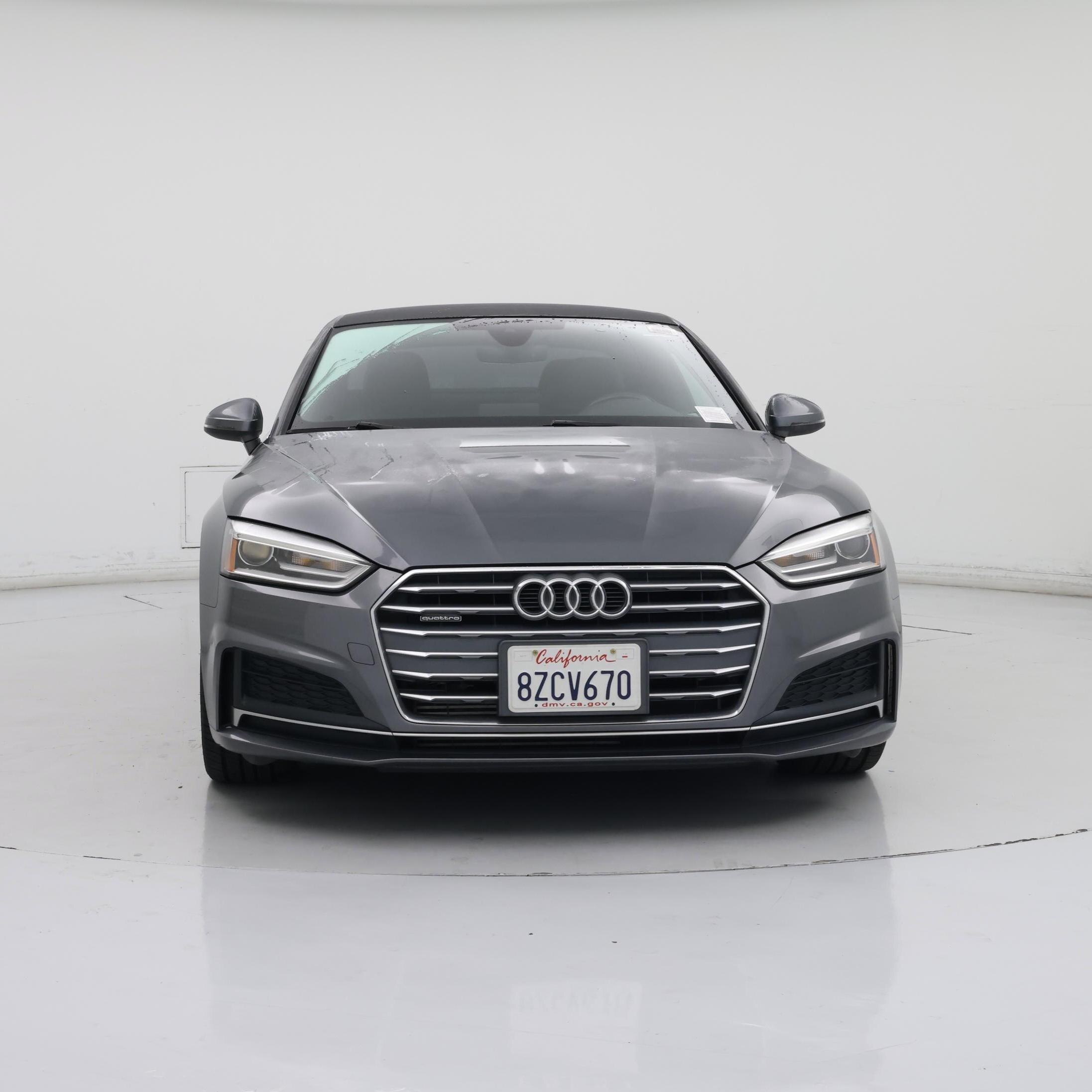 Thumbnail: 2018 Audi A5 - 5