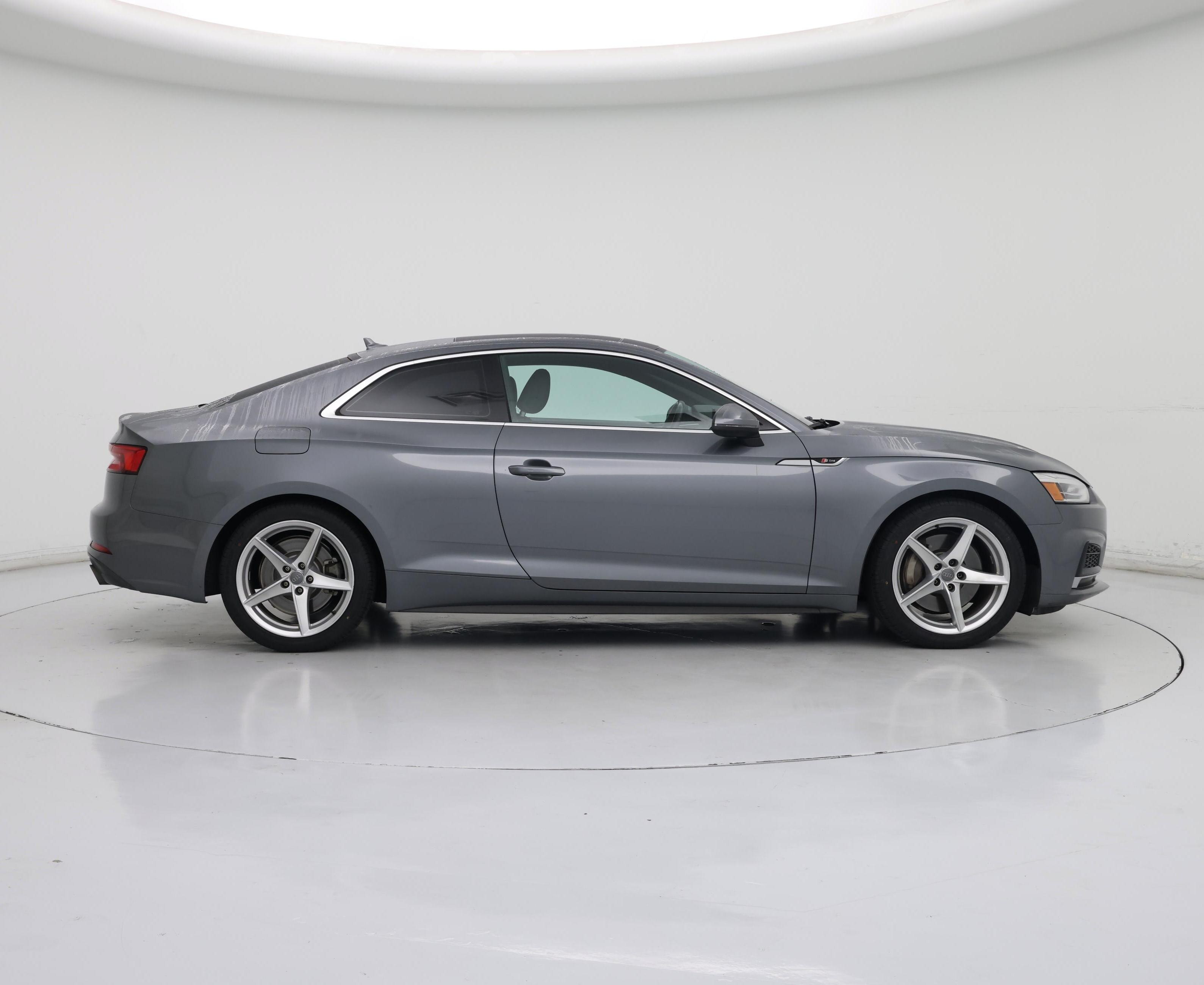 Thumbnail: 2018 Audi A5 - 7